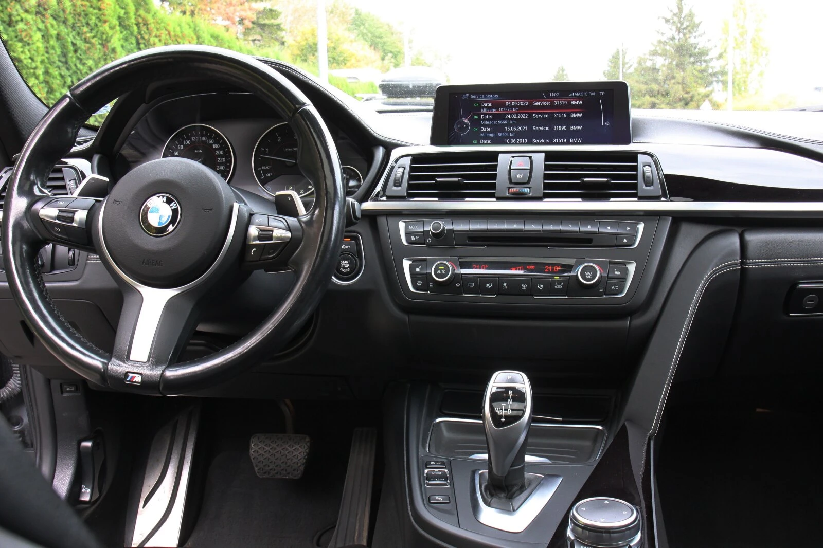 BMW 335 Individual / М Packet - изображение 10