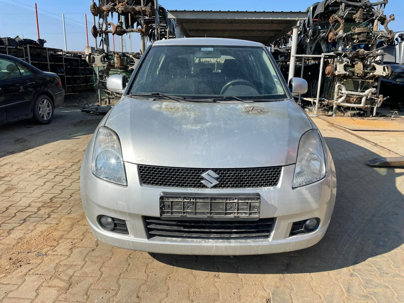 Suzuki Swift 1.3 - [1] 