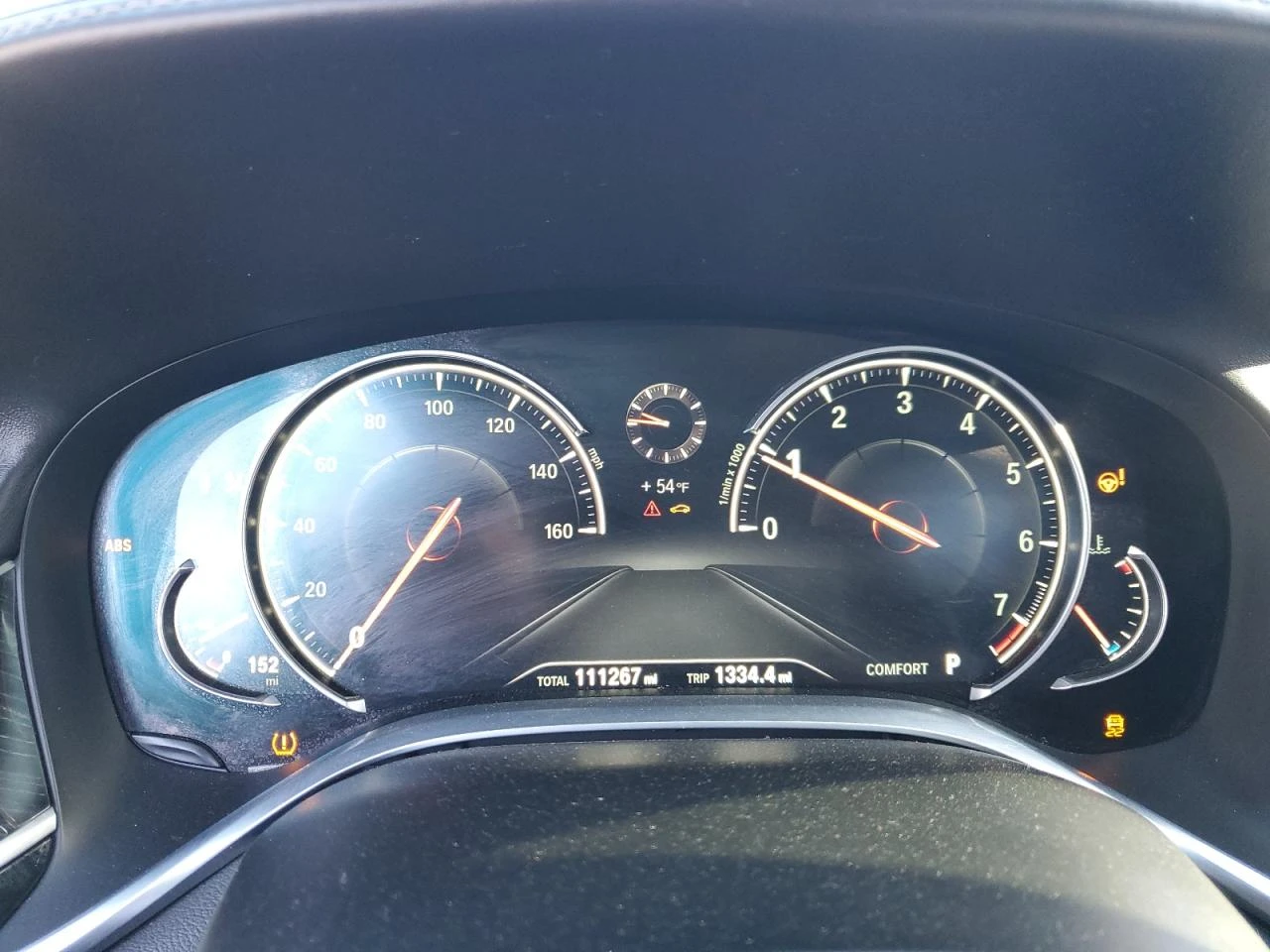 BMW 740 Li* M-PACK* HARMAN* * HEAD UP* ПАНО* KEYLESS - изображение 9