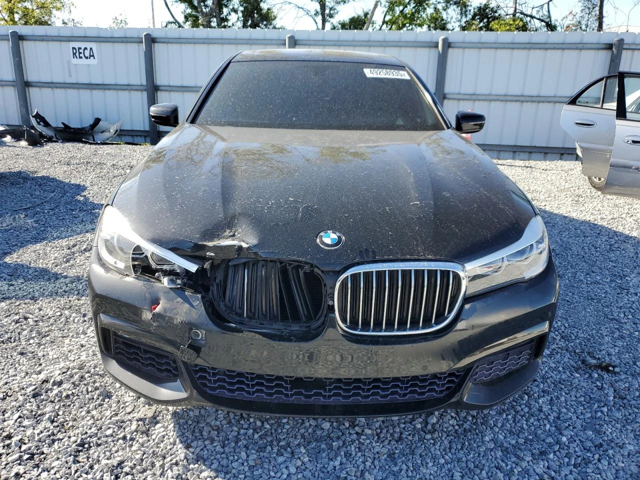 BMW 740 Li* M-PACK* HARMAN* * HEAD UP* ПАНО* KEYLESS - изображение 5