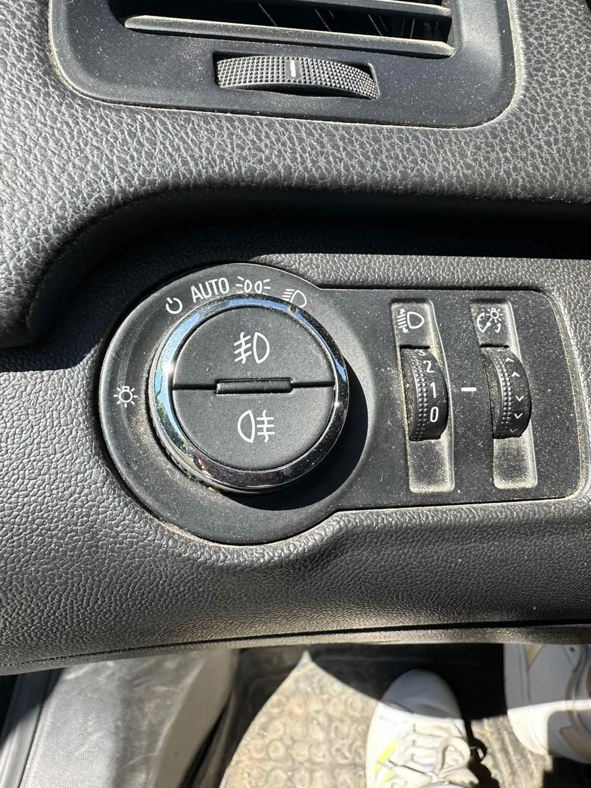 Opel Insignia  - изображение 4