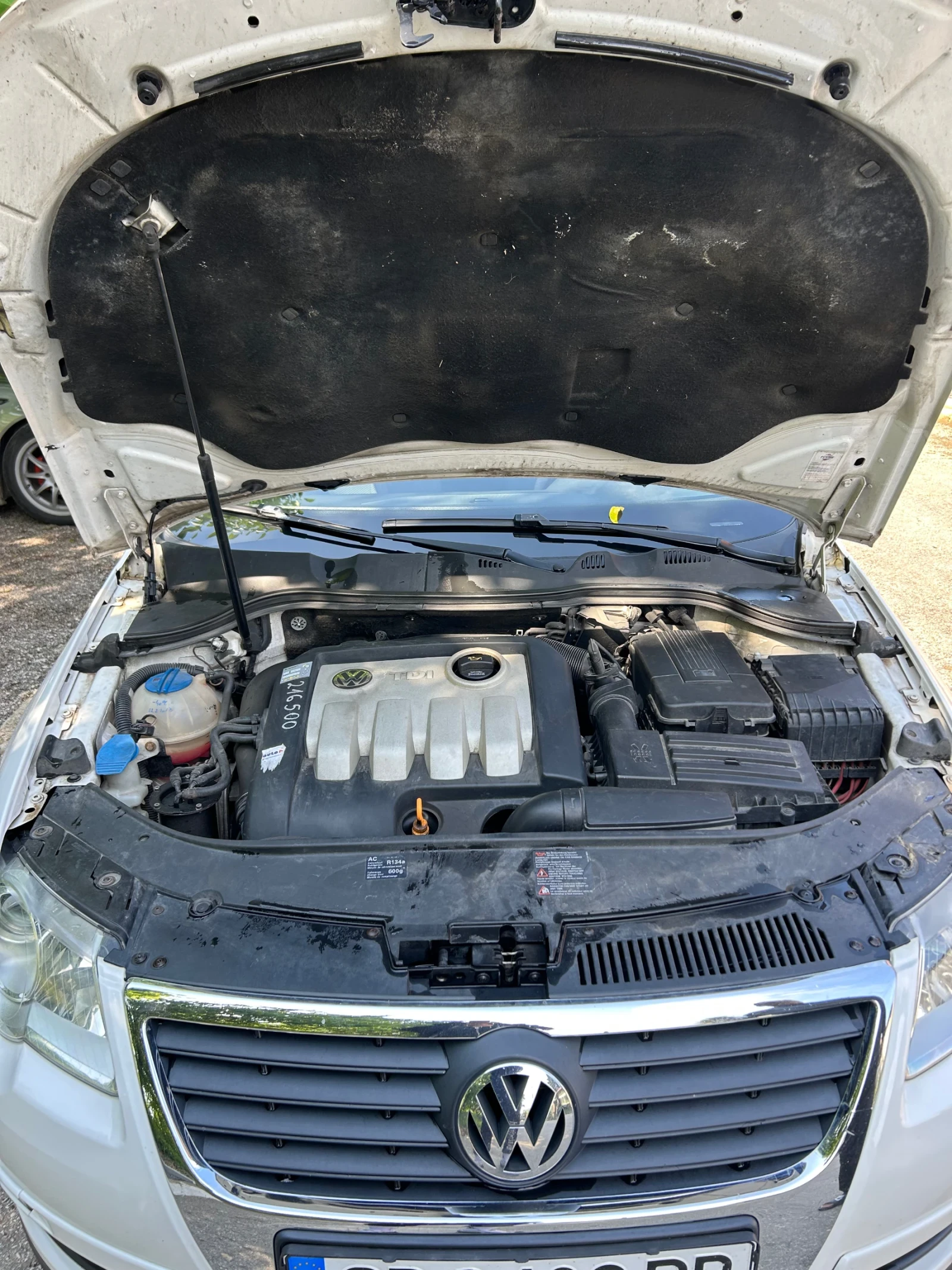 VW Passat  - изображение 6