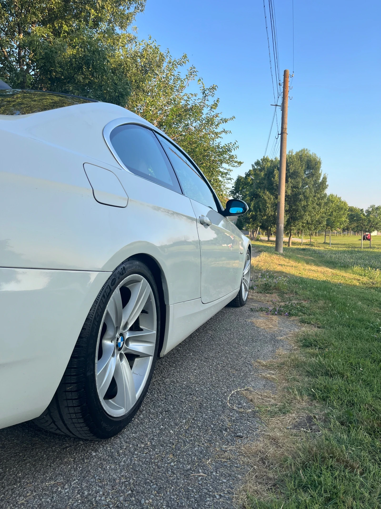 BMW 330 Е92 - изображение 4