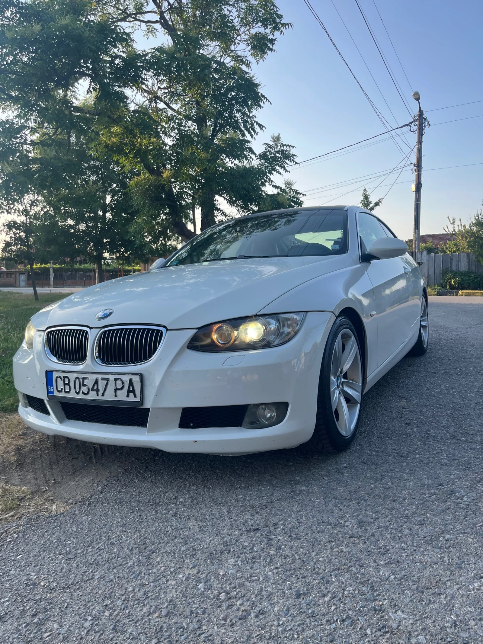 BMW 330 92 | Mobile.bg   1