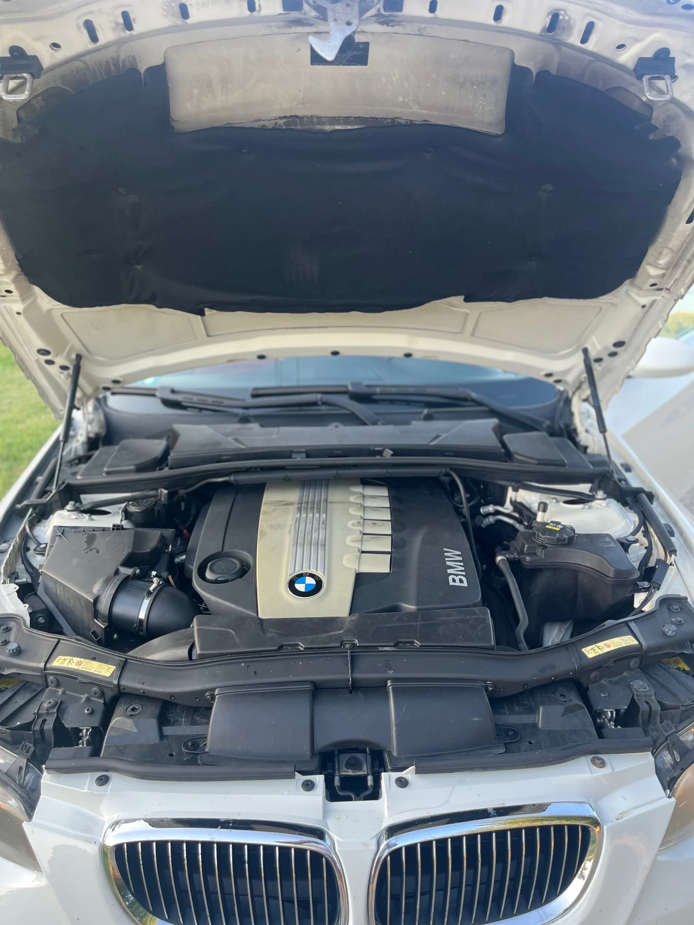 BMW 330 Е92 - изображение 6