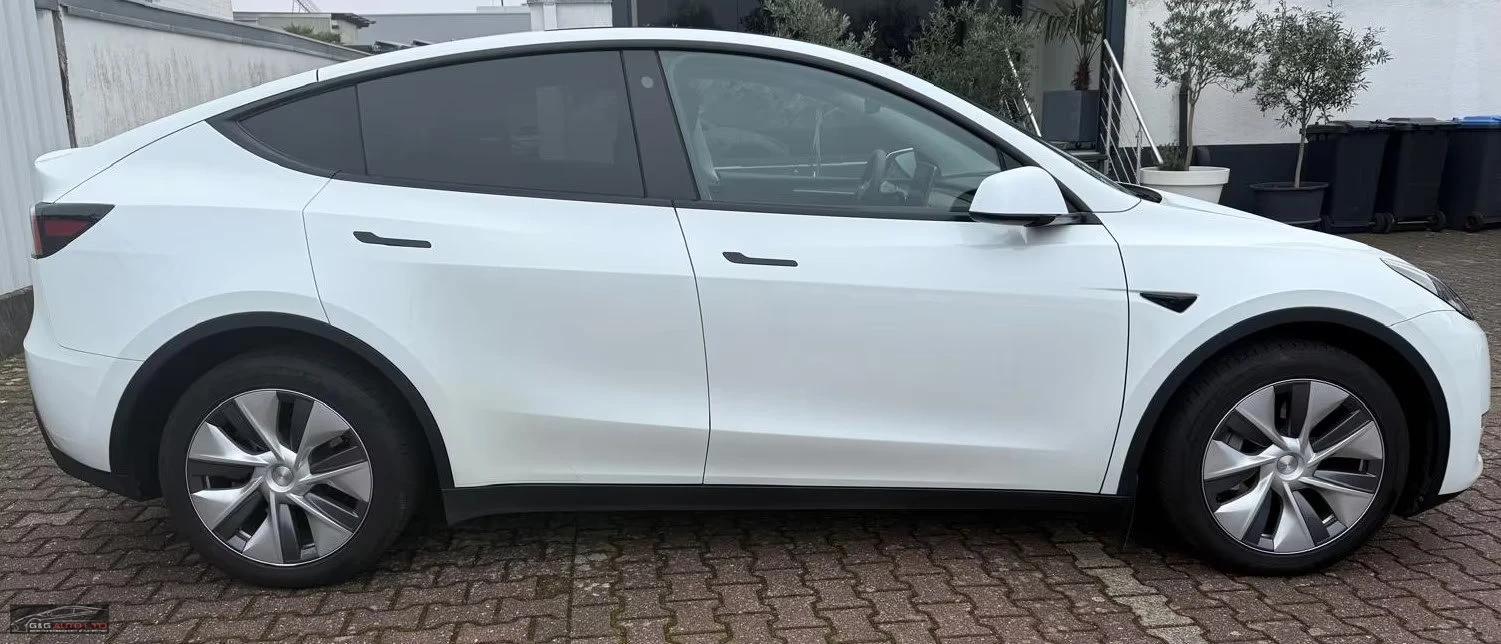 Tesla Model Y LONG-RANGE/AWD/514HP/CARPLAY/PANO/MATRIX/367f - изображение 5