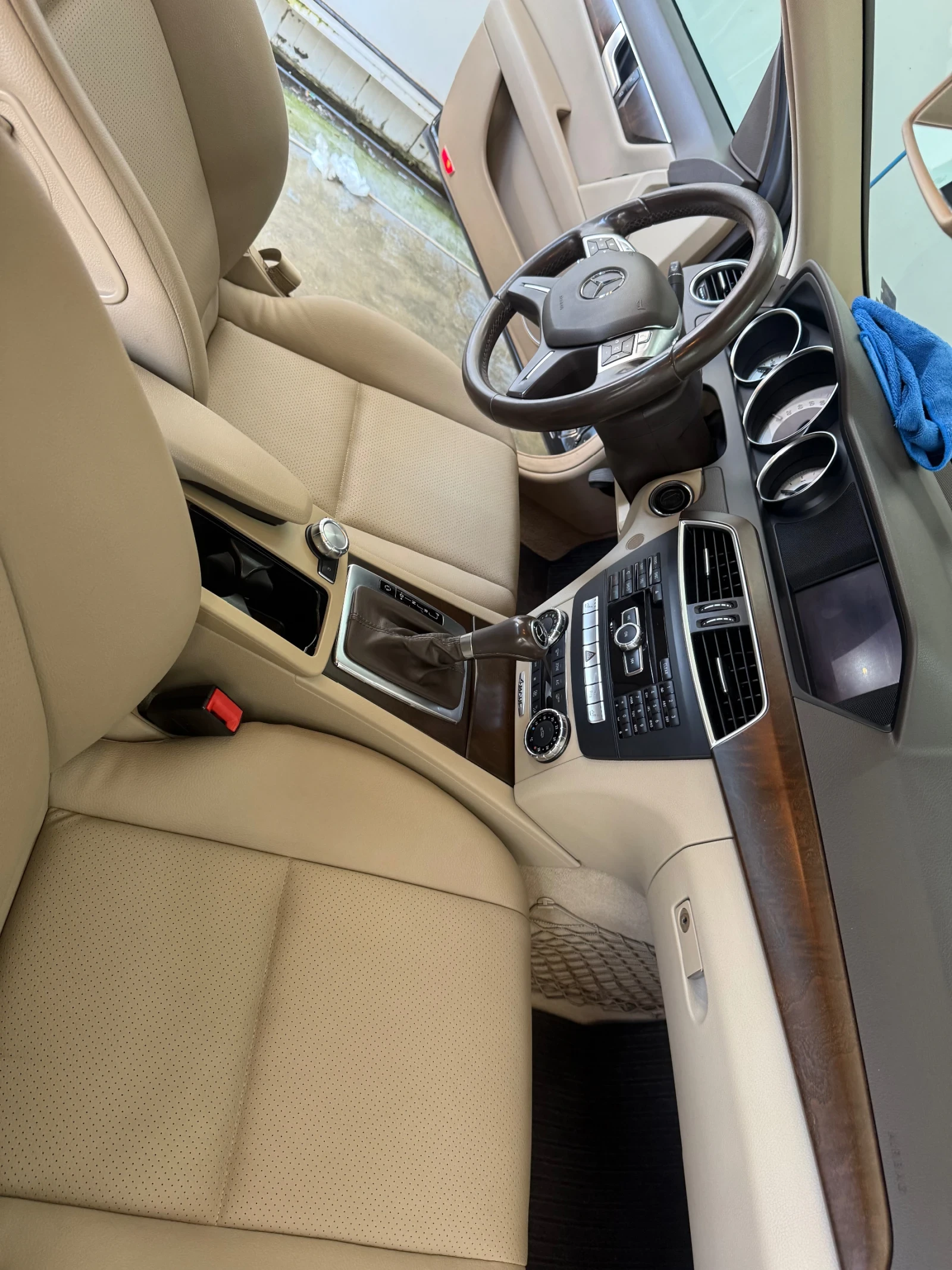 Mercedes-Benz C 300 Сменен имобилайзер - изображение 3
