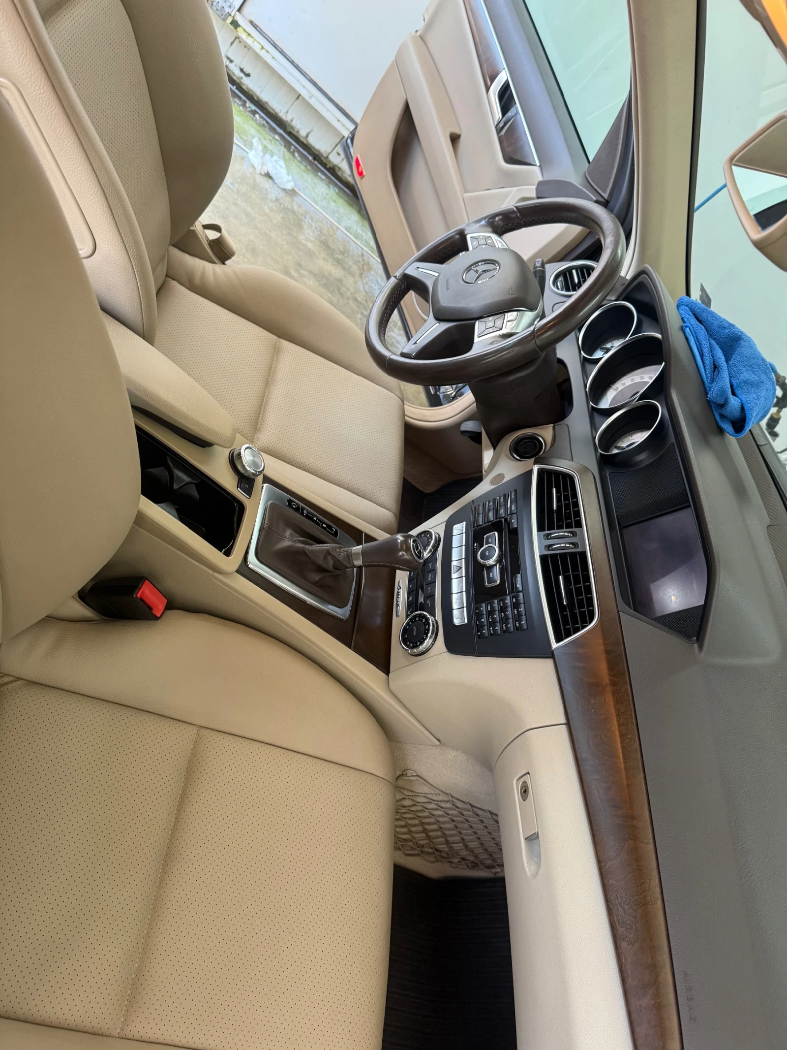 Mercedes-Benz C 300 Сменен имобилайзер - изображение 4