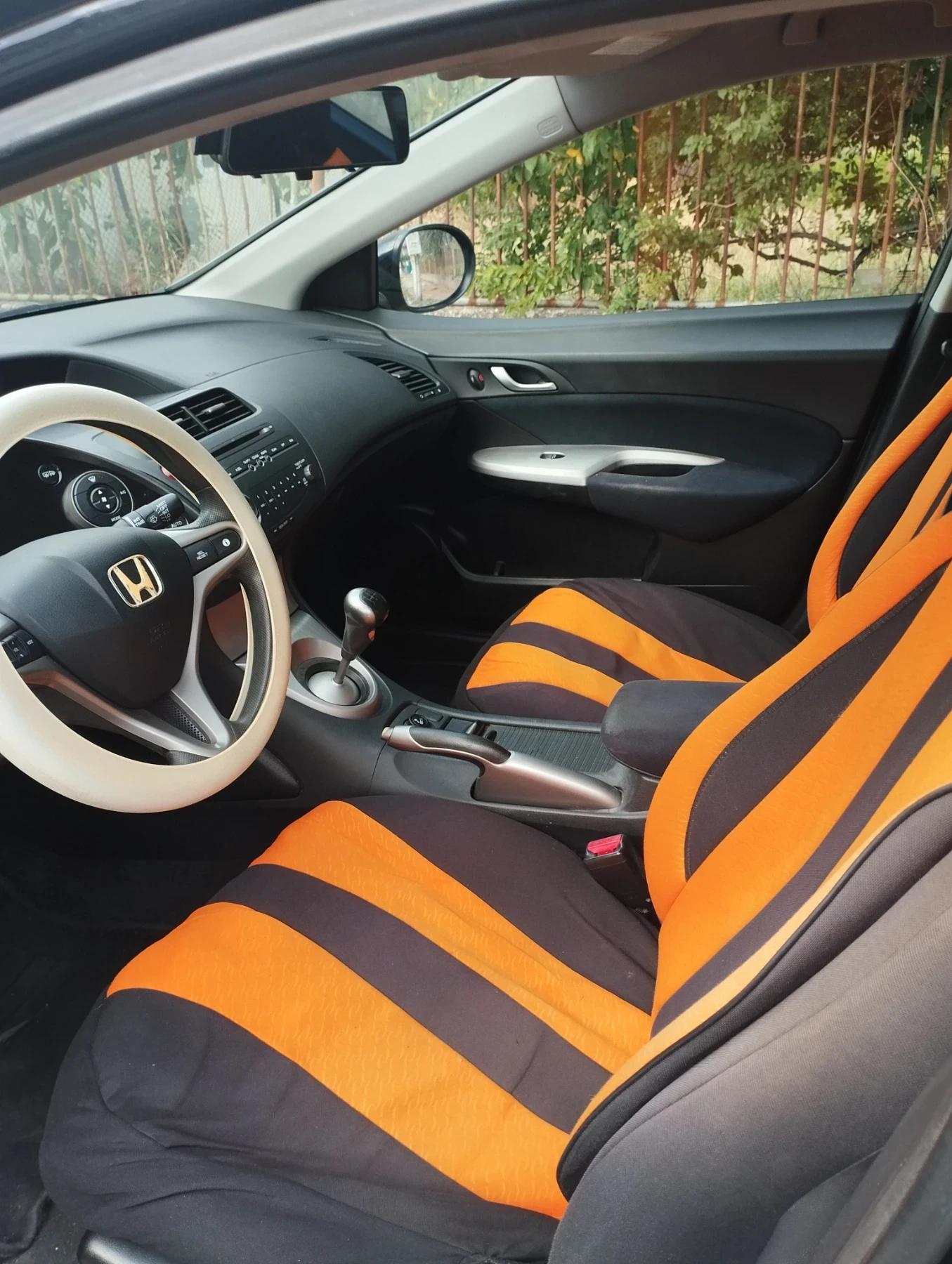 Honda Civic  - изображение 4