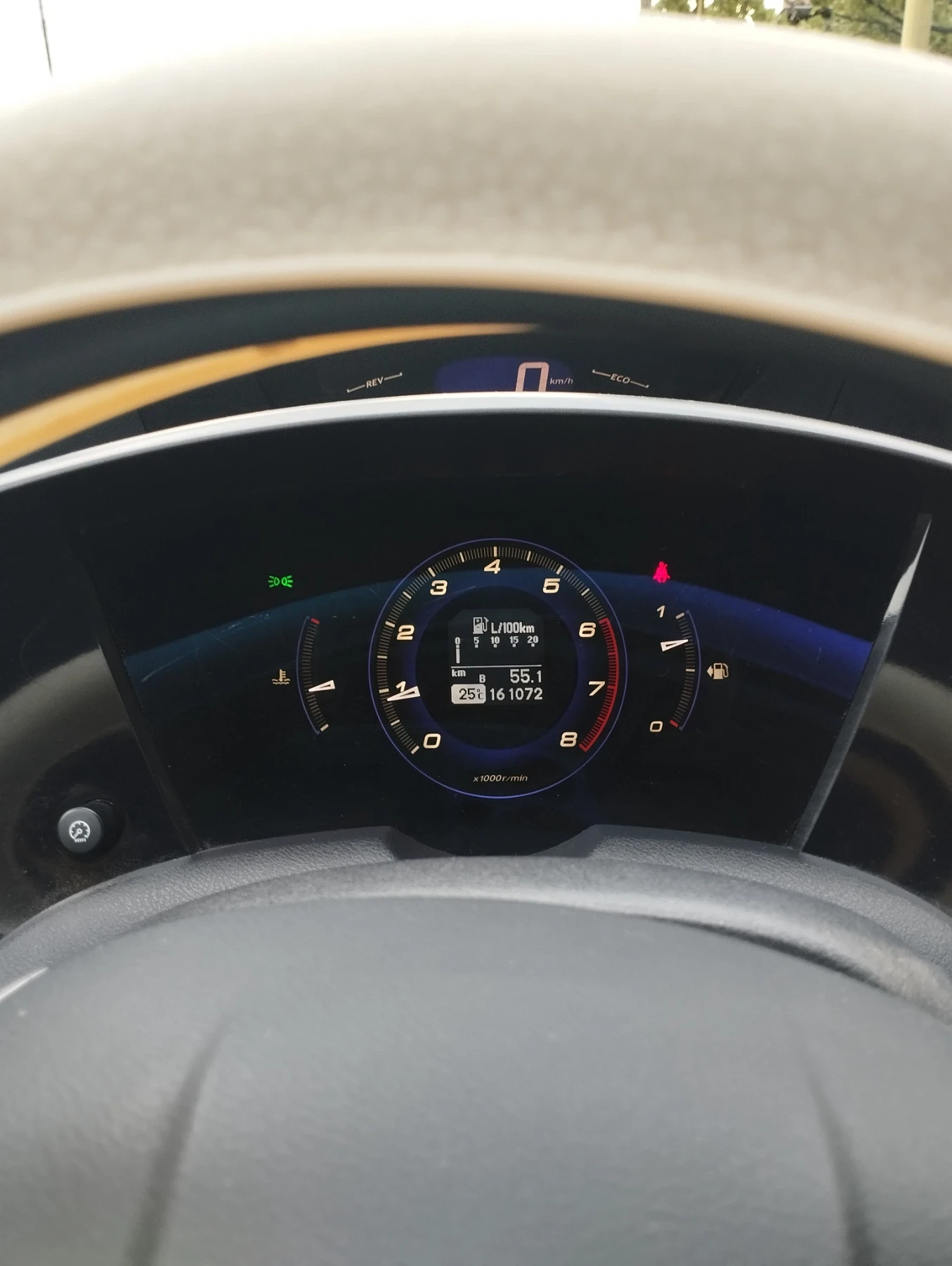 Honda Civic  - изображение 7