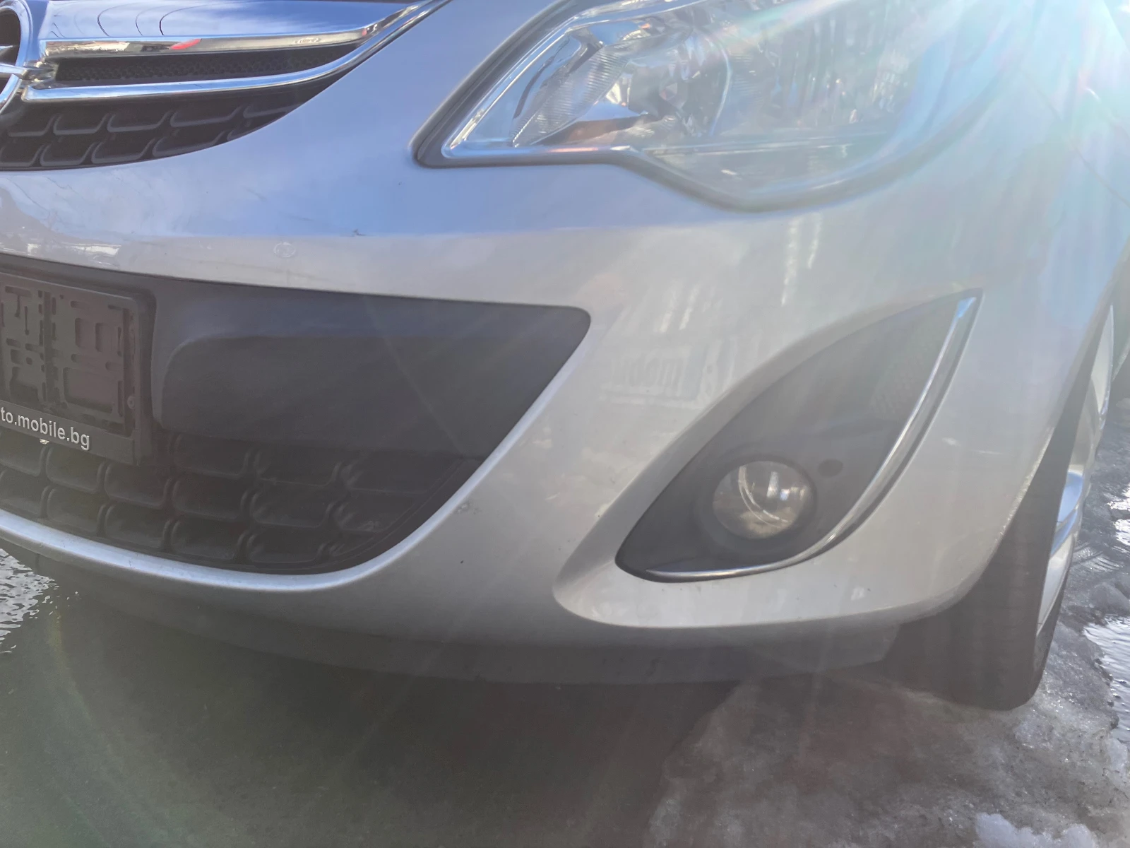Opel Corsa 1.3 cdti FACELIFT - изображение 8