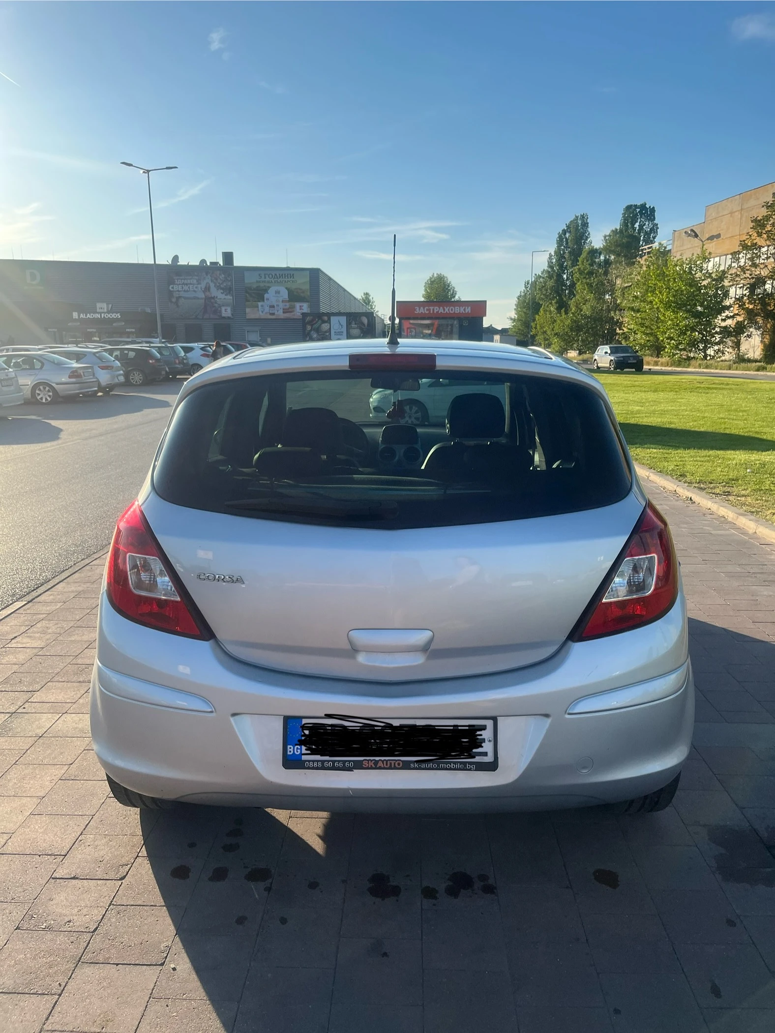Opel Corsa 1.3 cdti FACELIFT - изображение 4