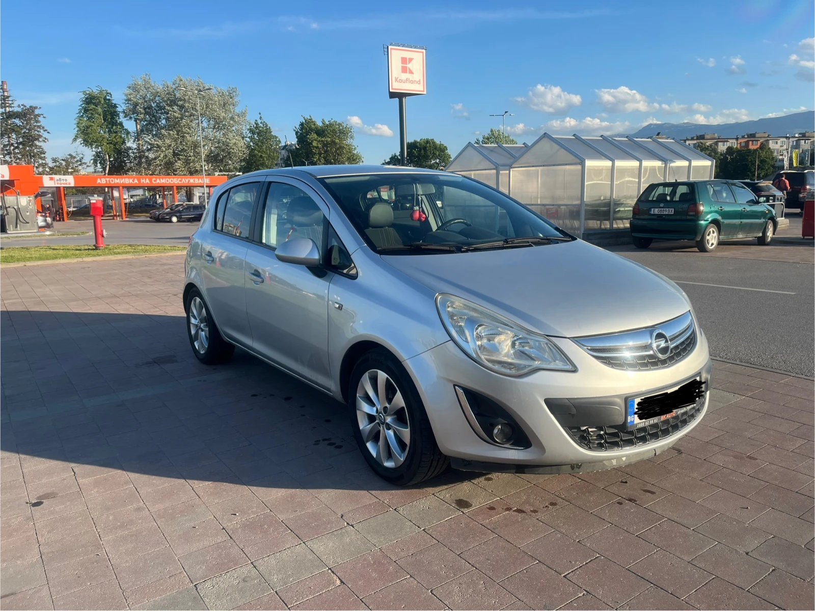 Opel Corsa 1.3 cdti FACELIFT - изображение 2