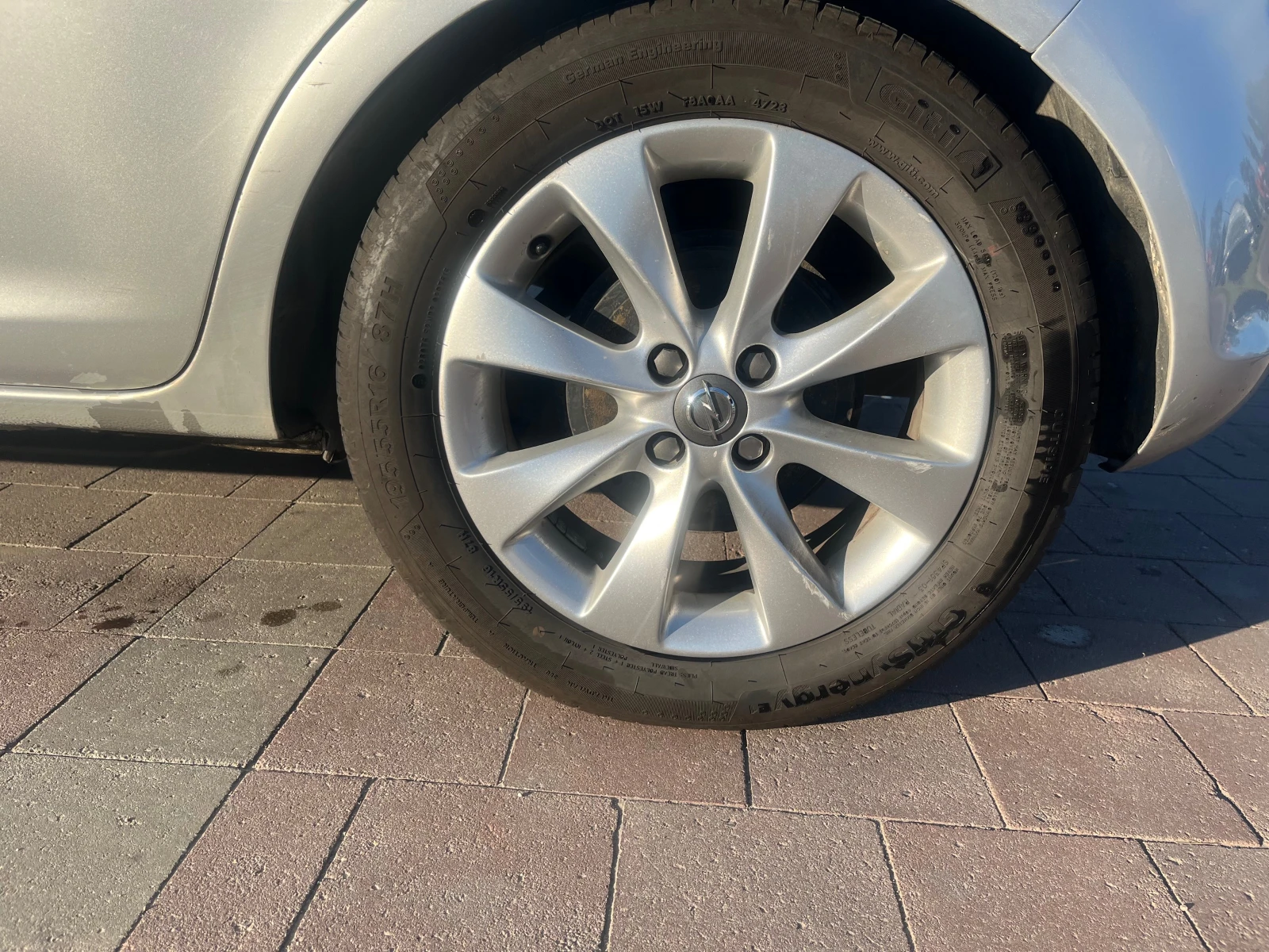 Opel Corsa 1.3 cdti FACELIFT - изображение 6