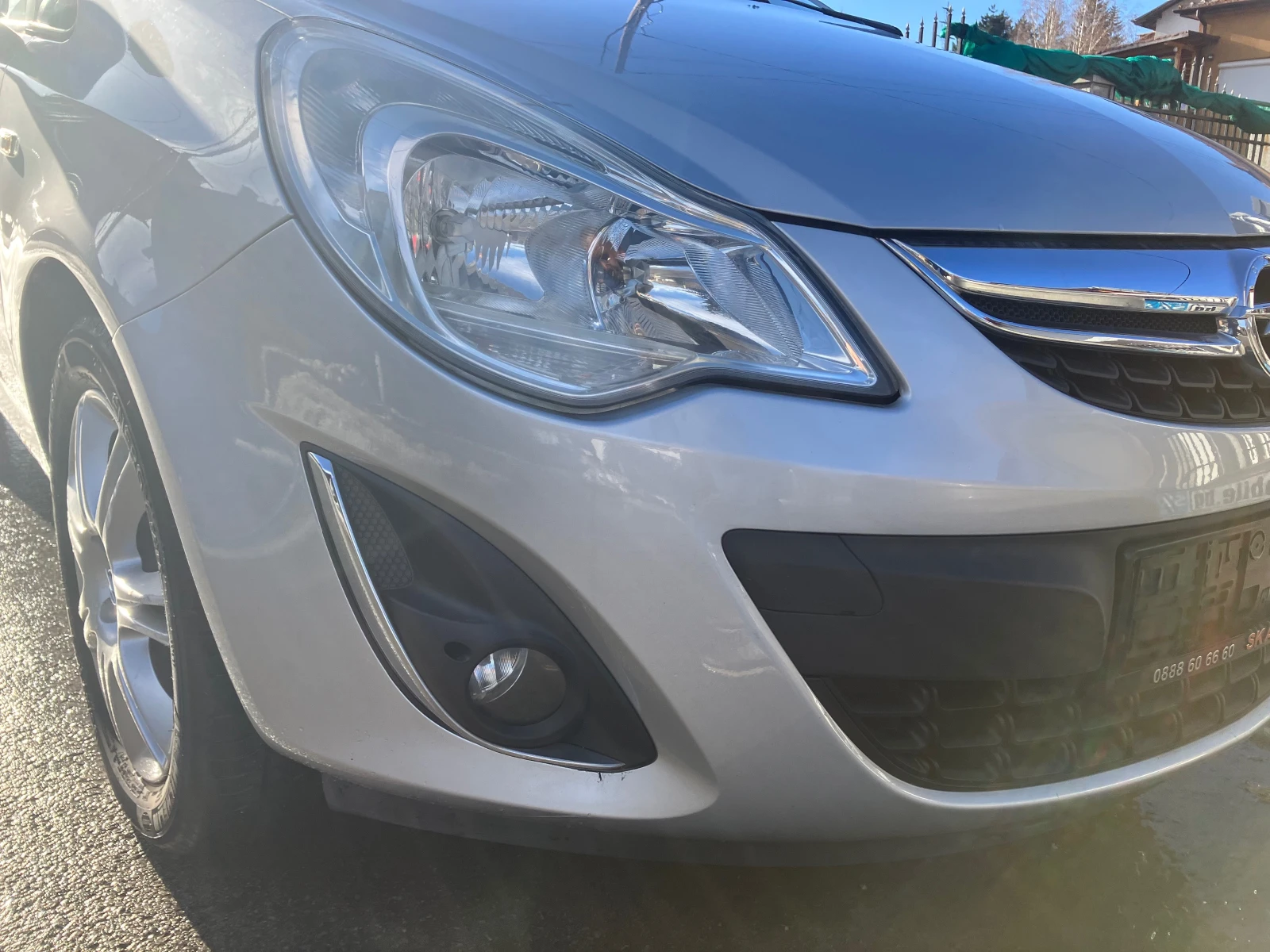 Opel Corsa 1.3 cdti FACELIFT - изображение 7