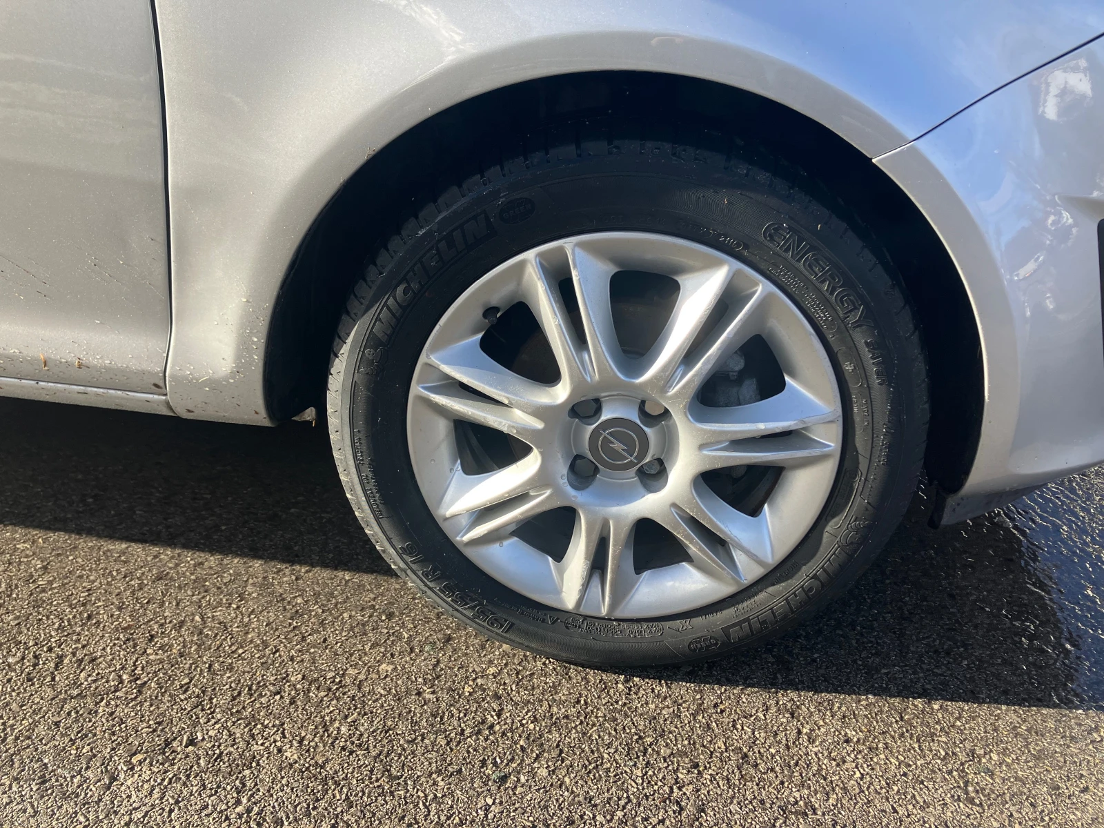 Opel Corsa 1.3 cdti FACELIFT - изображение 9