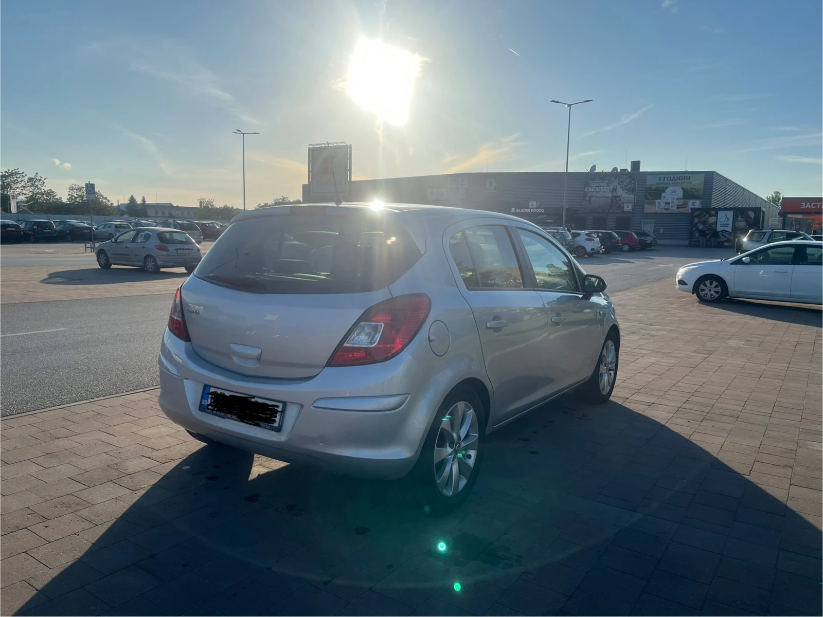 Opel Corsa 1.3 cdti FACELIFT - изображение 3