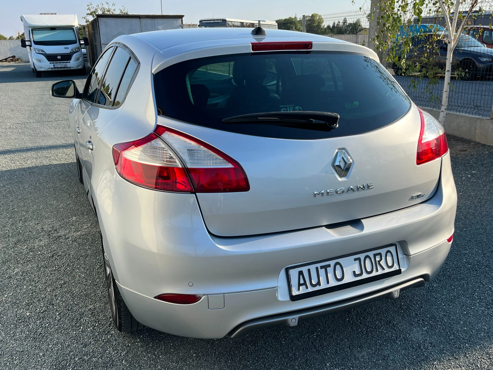Renault Megane 1.5DCI-GT line - изображение 3