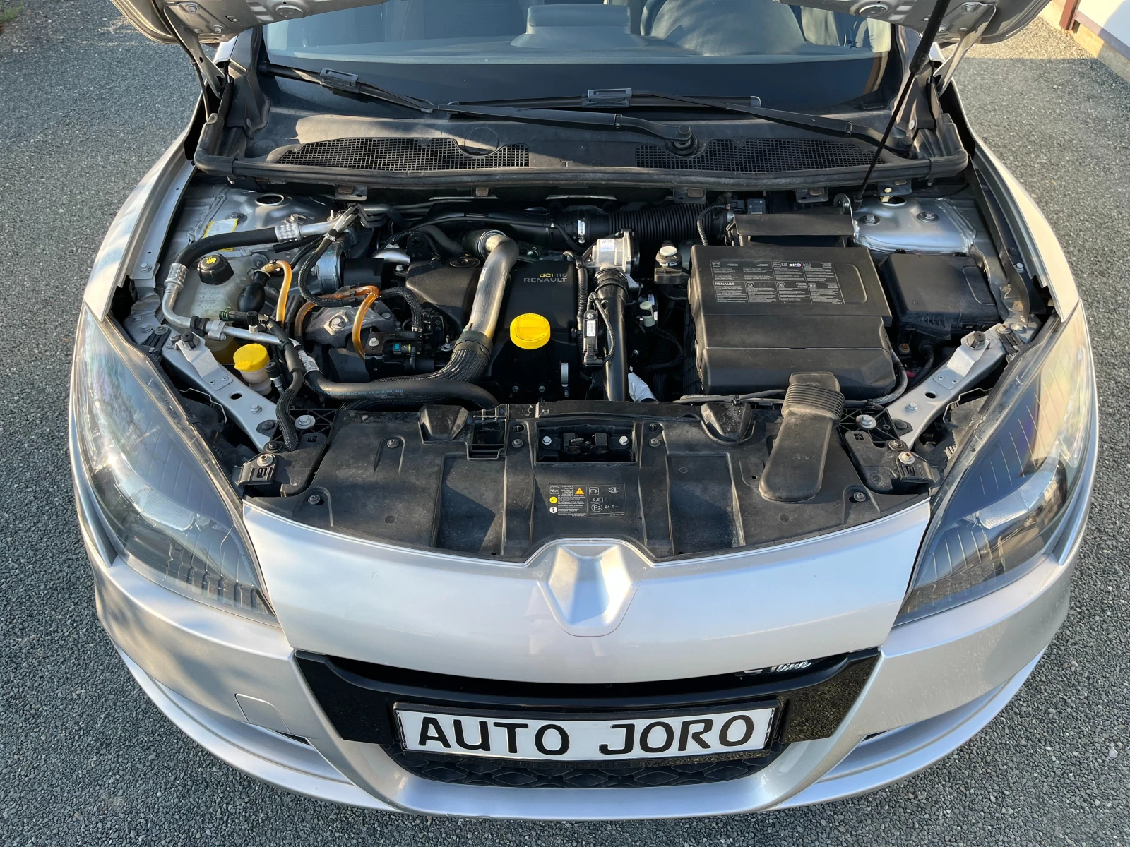 Renault Megane 1.5DCI-GT line | Mobile.bg   17