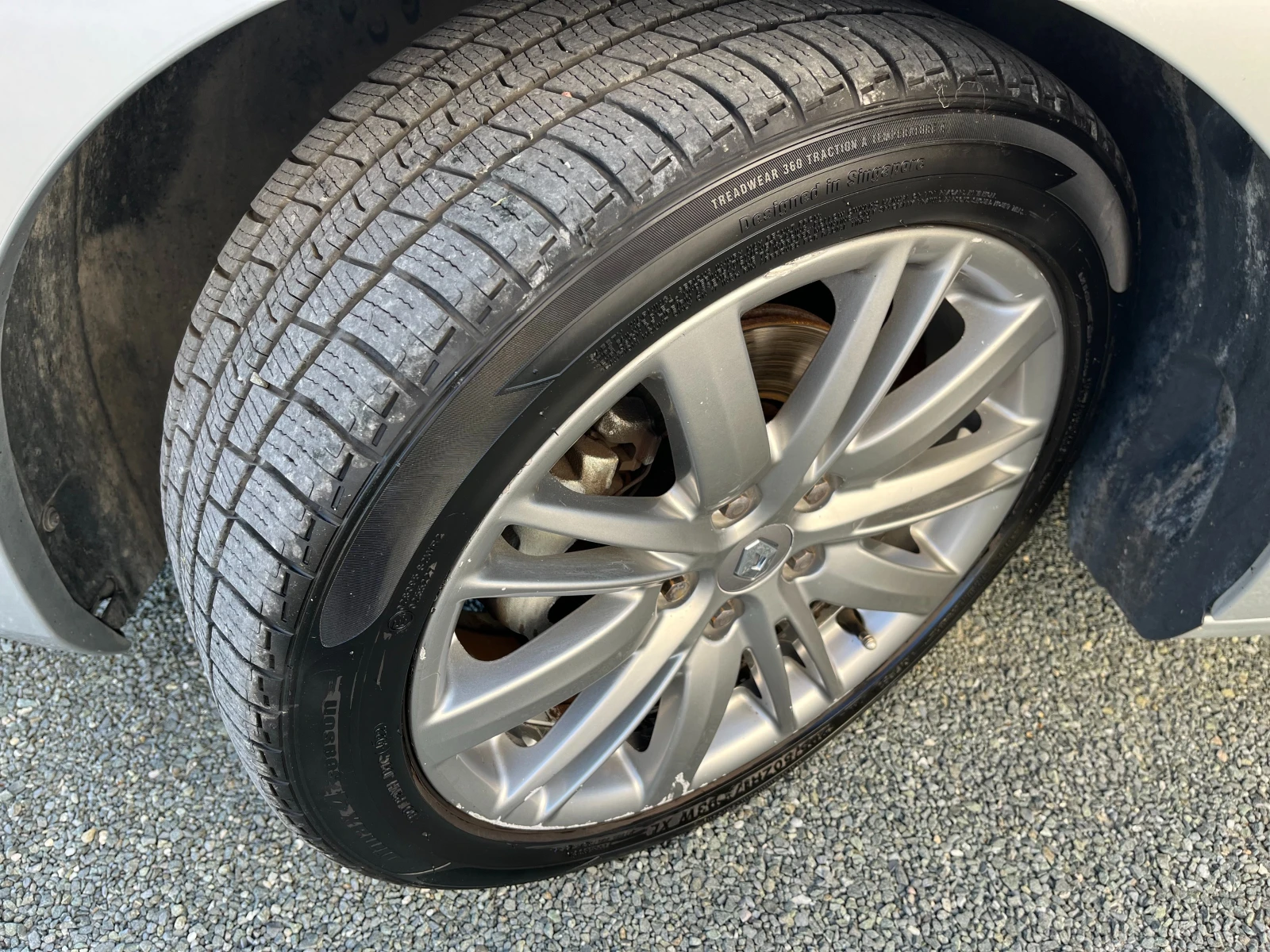 Renault Megane 1.5DCI-GT line | Mobile.bg   16