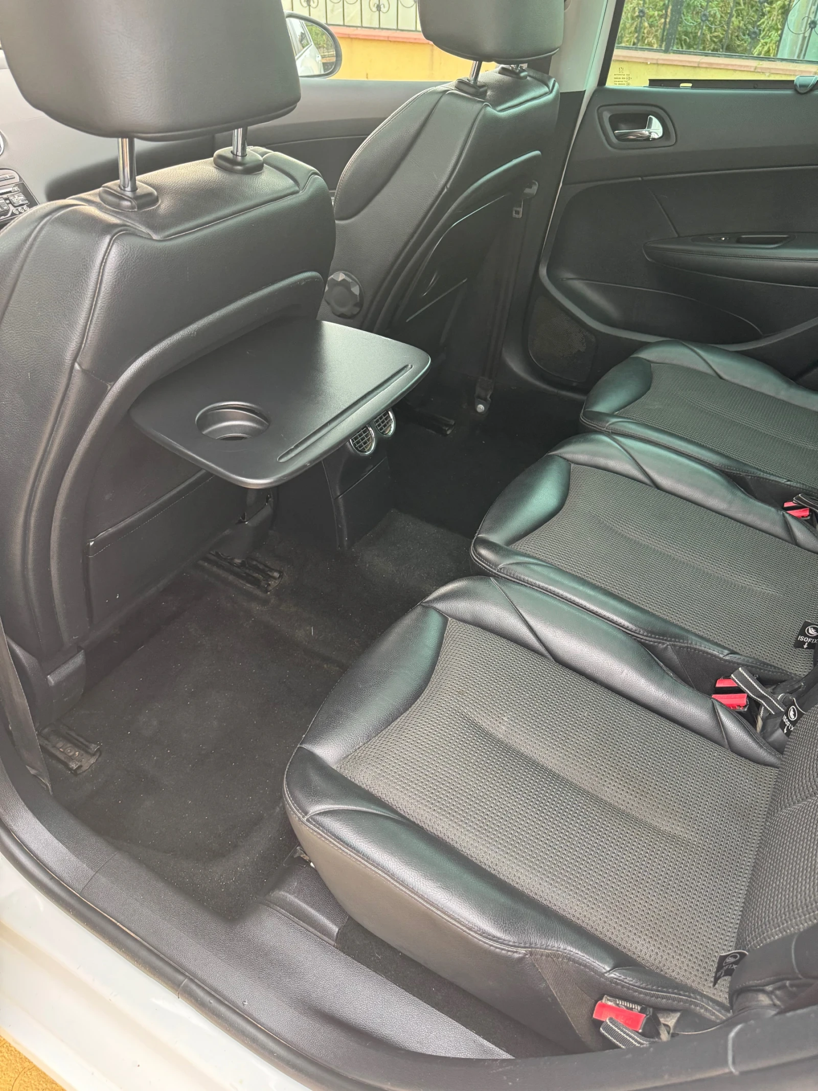 Peugeot 308 Sw Allure | Mobile.bg   15