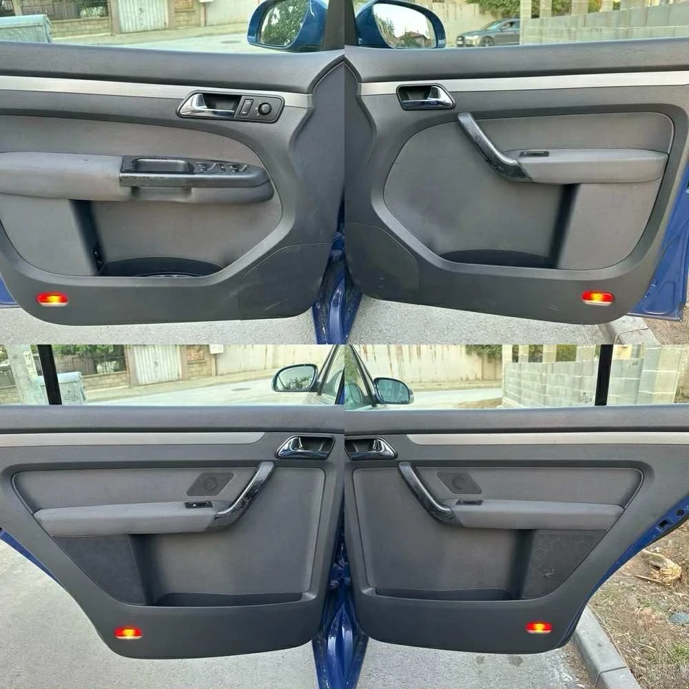 VW Touran 2.0TDI 140 - изображение 10