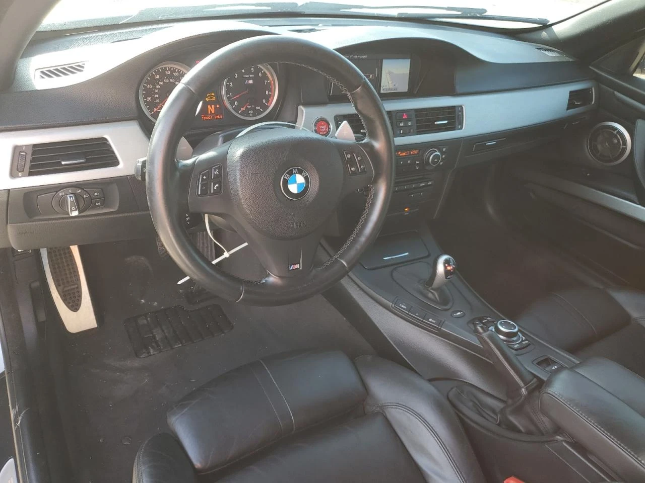 BMW M3 ФИКСИРАНА ЦЕНА ДО БЪЛГАРИЯ!!! - изображение 8