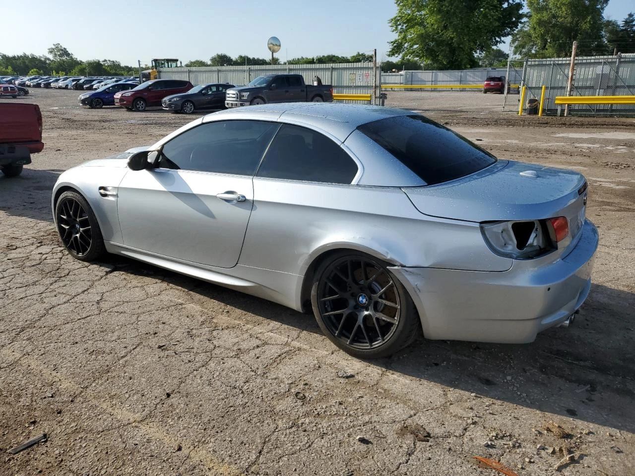 BMW M3 ФИКСИРАНА ЦЕНА ДО БЪЛГАРИЯ!!! - изображение 4