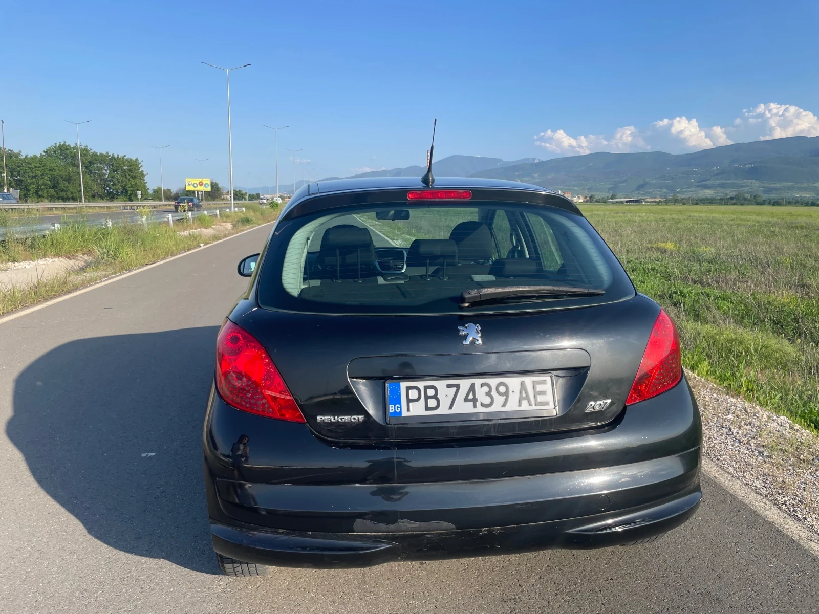 Peugeot 207  - изображение 10