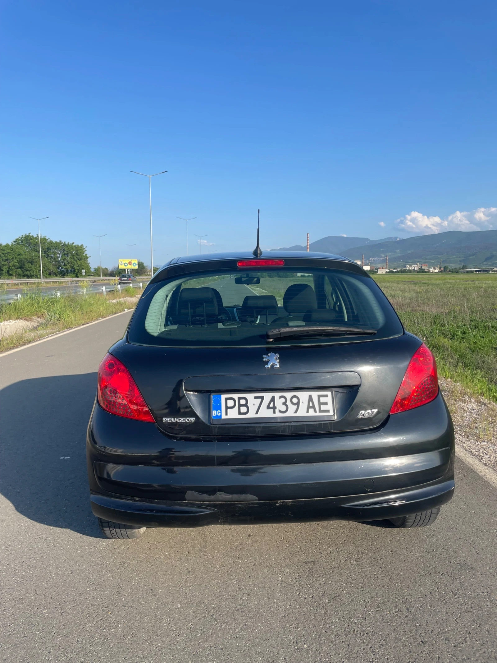 Peugeot 207  - изображение 3