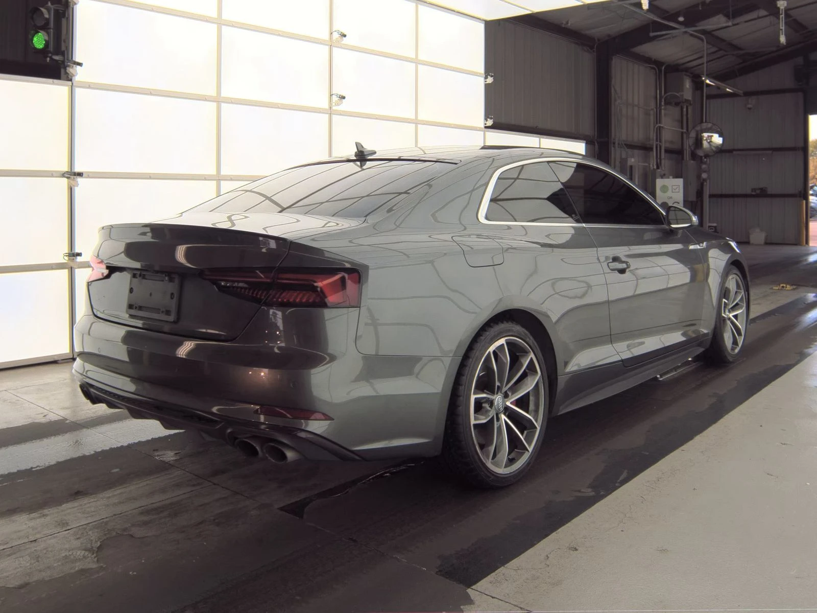 Audi S5 PREMIUM PLUS* QUATTRO* MASSAGES* B&O*  - изображение 5