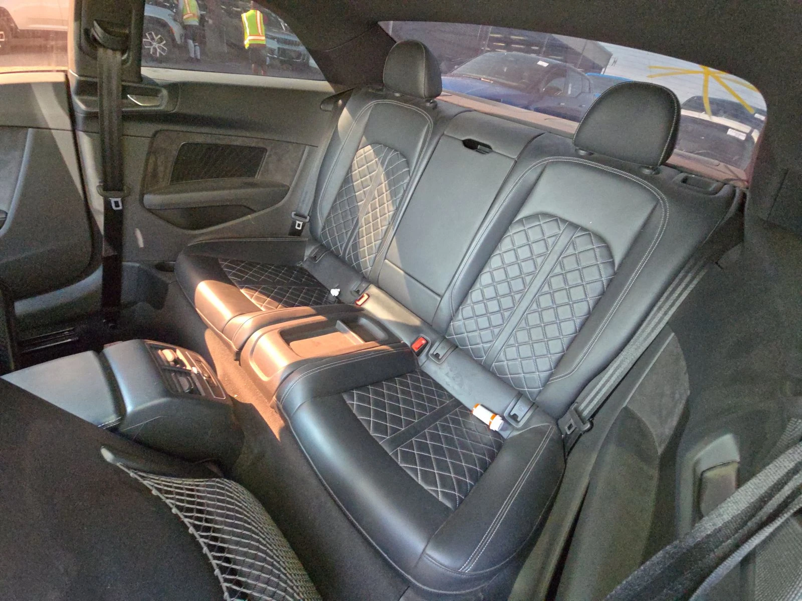 Audi S5 PREMIUM PLUS* QUATTRO* MASSAGES* B&O*  | Mobile.bg — изображение 12