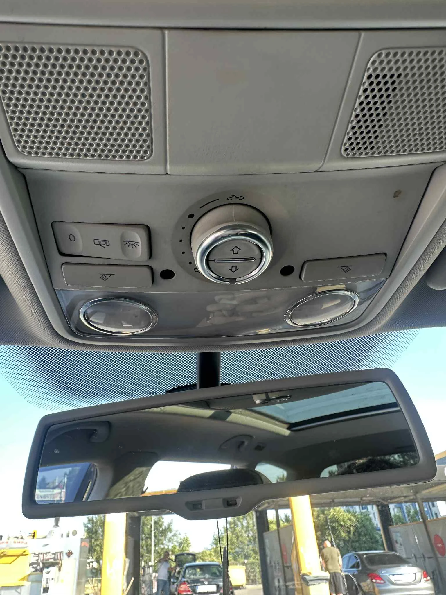 VW Passat 2.0TDI / 140 .. / DSG | Mobile.bg   14