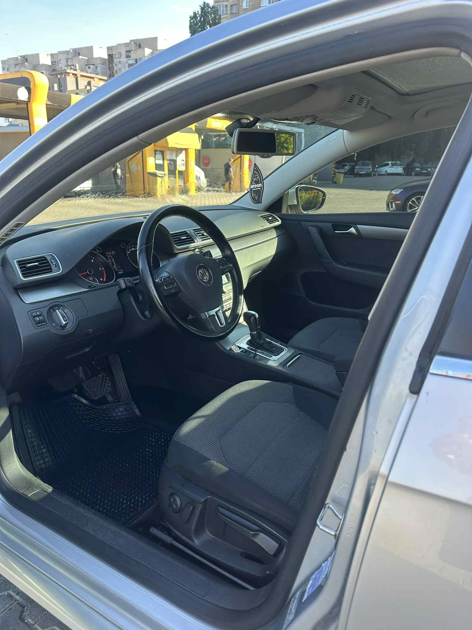 VW Passat 2.0TDI / 140 .. / DSG | Mobile.bg   8