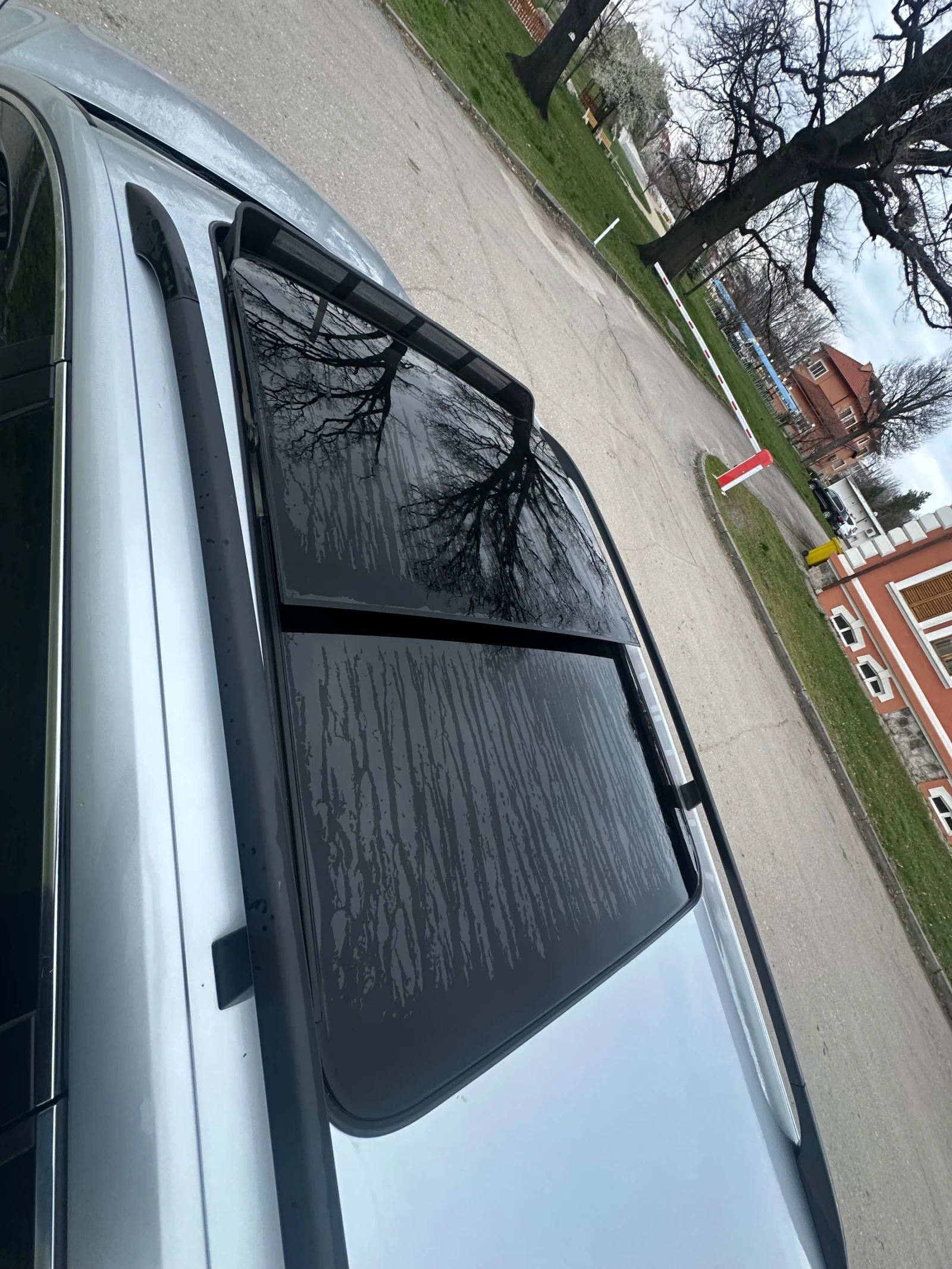 VW Passat 2.0TDI / 140 к.с. / DSG, снимка 12 - Автомобили и джипове - 52085434