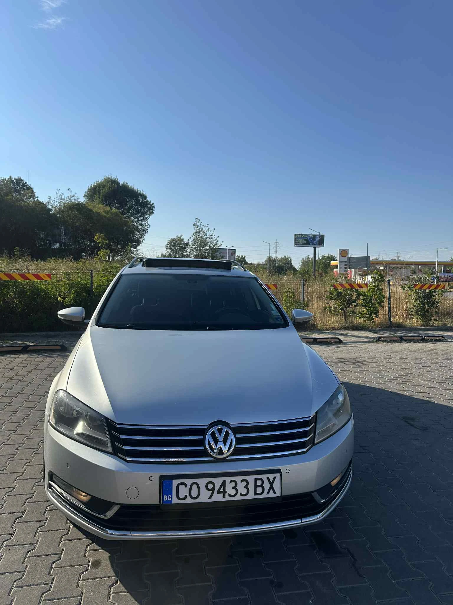 VW Passat 2.0TDI / 140 .. / DSG | Mobile.bg   3