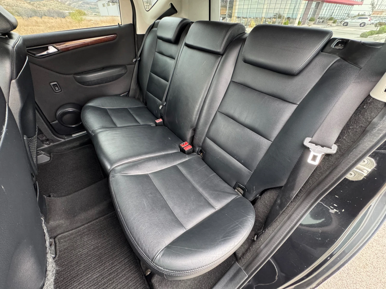 Mercedes-Benz A 200 CDI / ELEGANCE / AVTOMAT / KOJA / XENON / PODGREV  | Mobile.bg   13