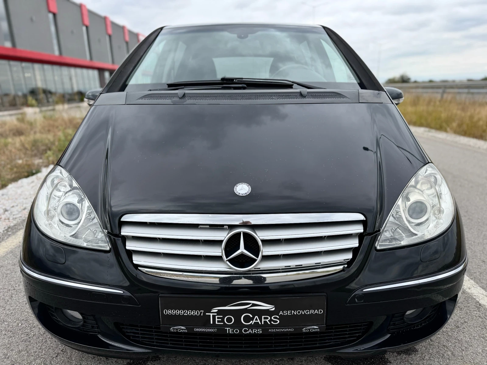 Mercedes-Benz A 200 CDI / ELEGANCE / AVTOMAT / KOJA / XENON / PODGREV  - изображение 2