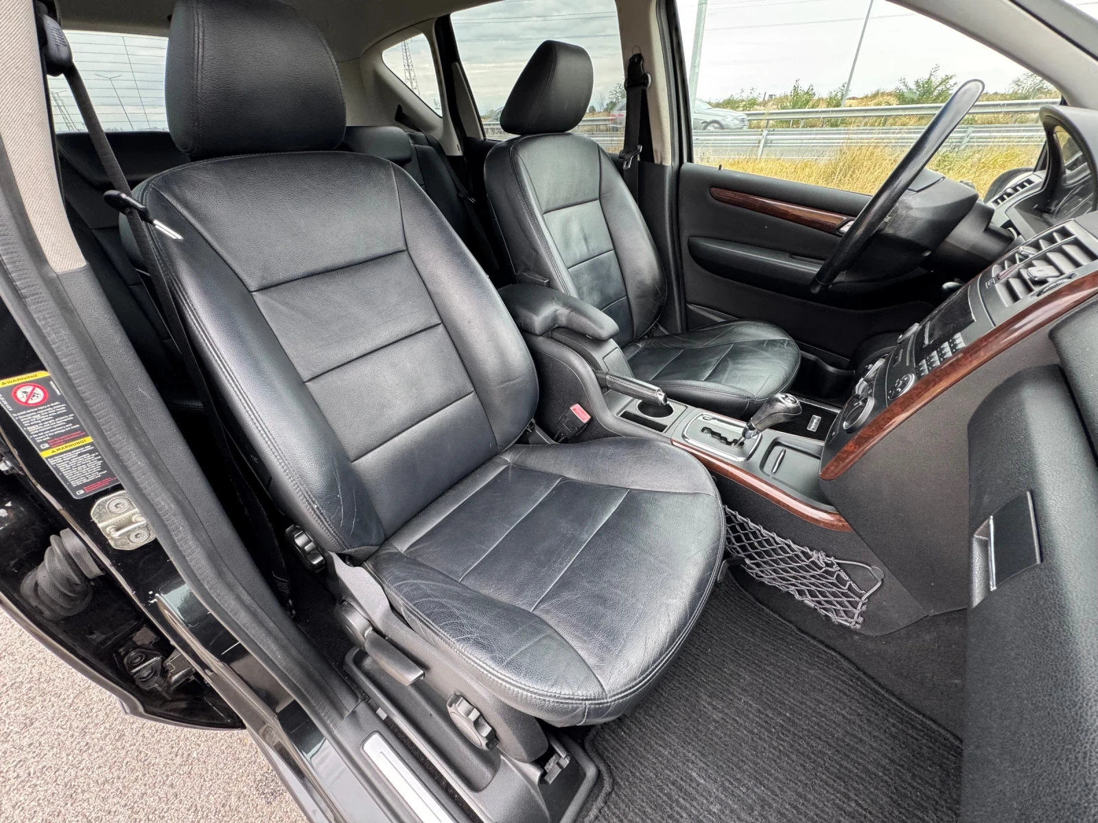 Mercedes-Benz A 200 CDI / ELEGANCE / AVTOMAT / KOJA / XENON / PODGREV  | Mobile.bg   12