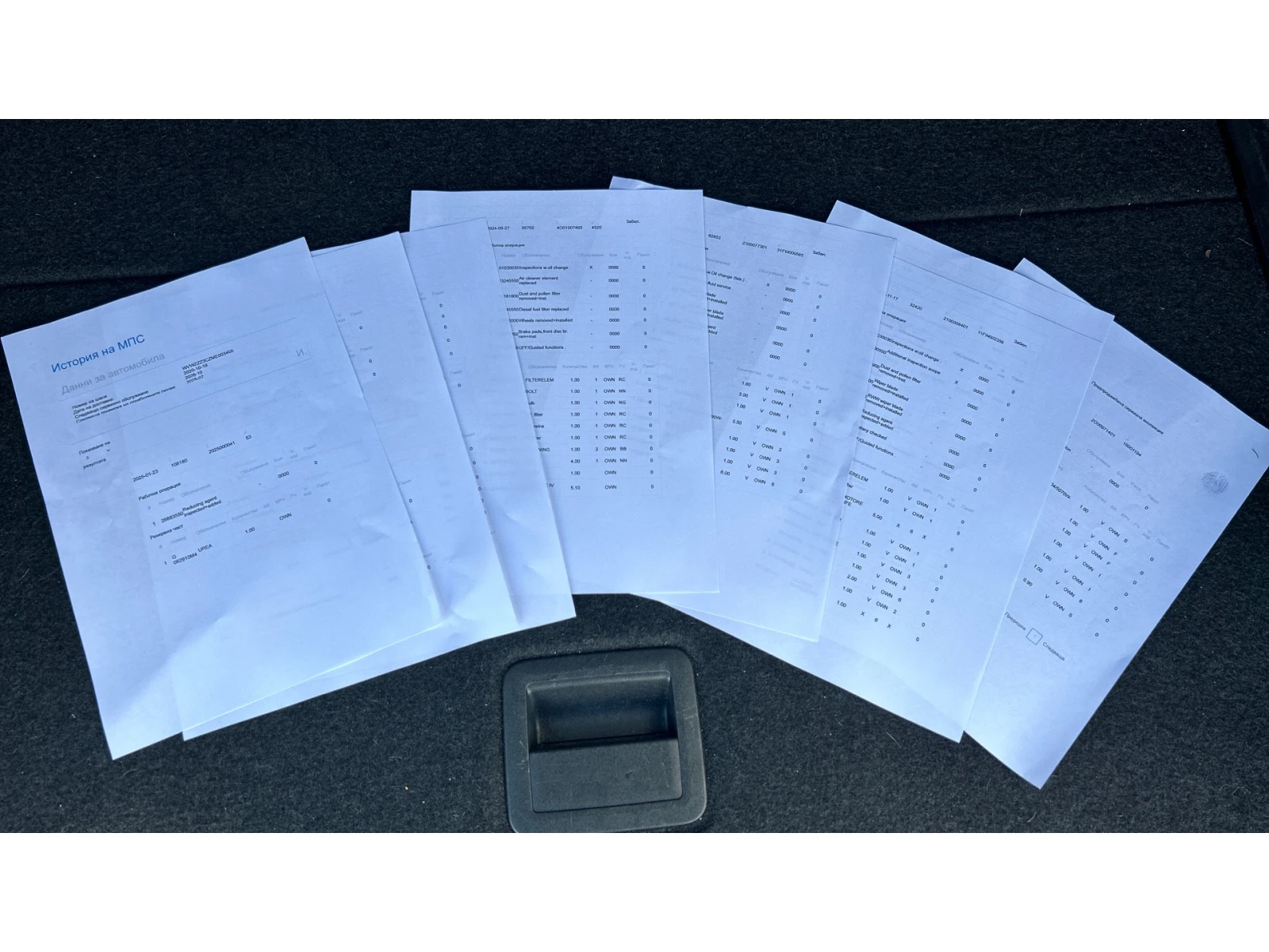 VW Passat 2. 0 TDi DSG SCR,    499 . | Mobile.bg   17