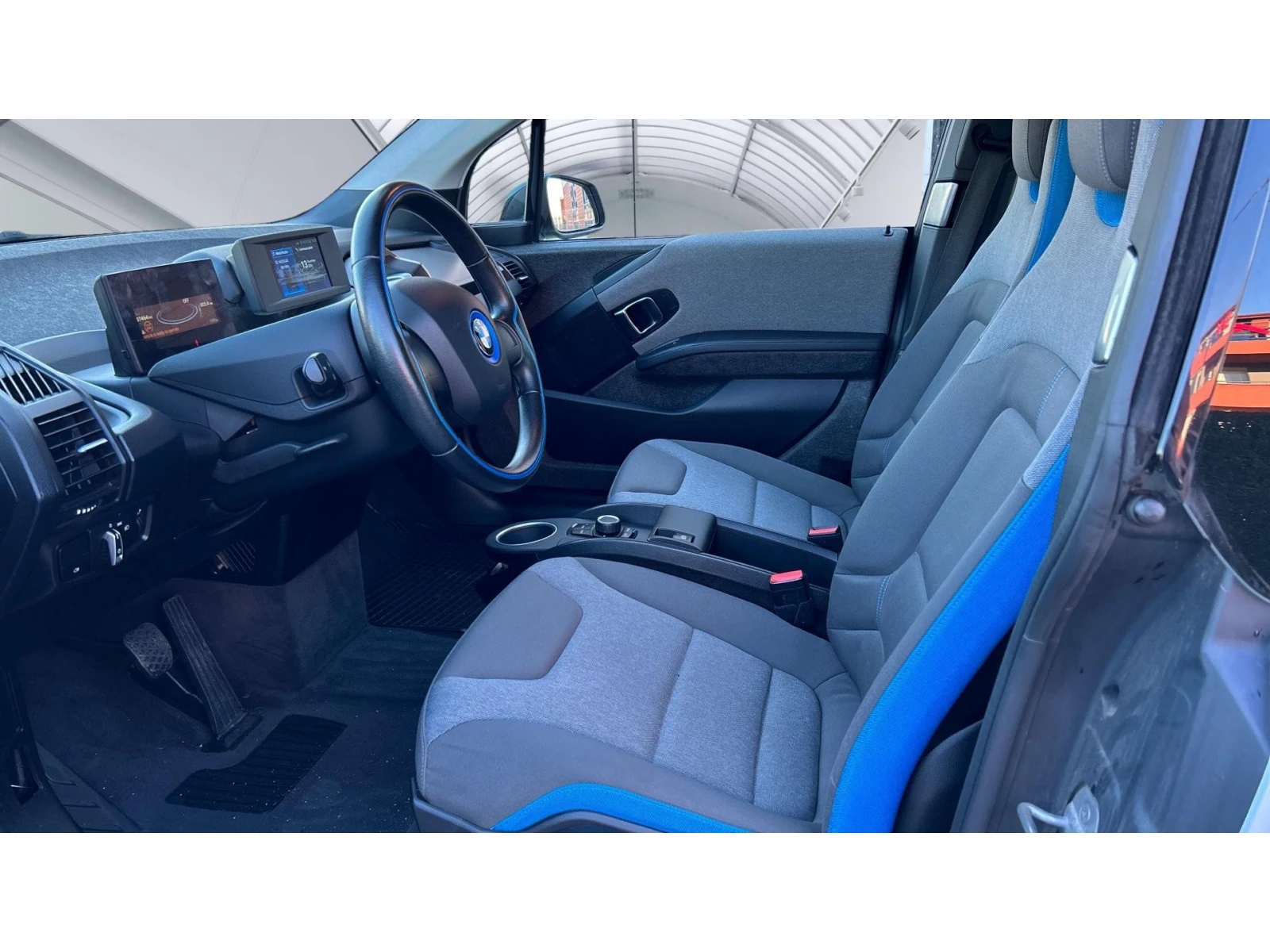 BMW i3 120 Ah ,    616 . | Mobile.bg   11