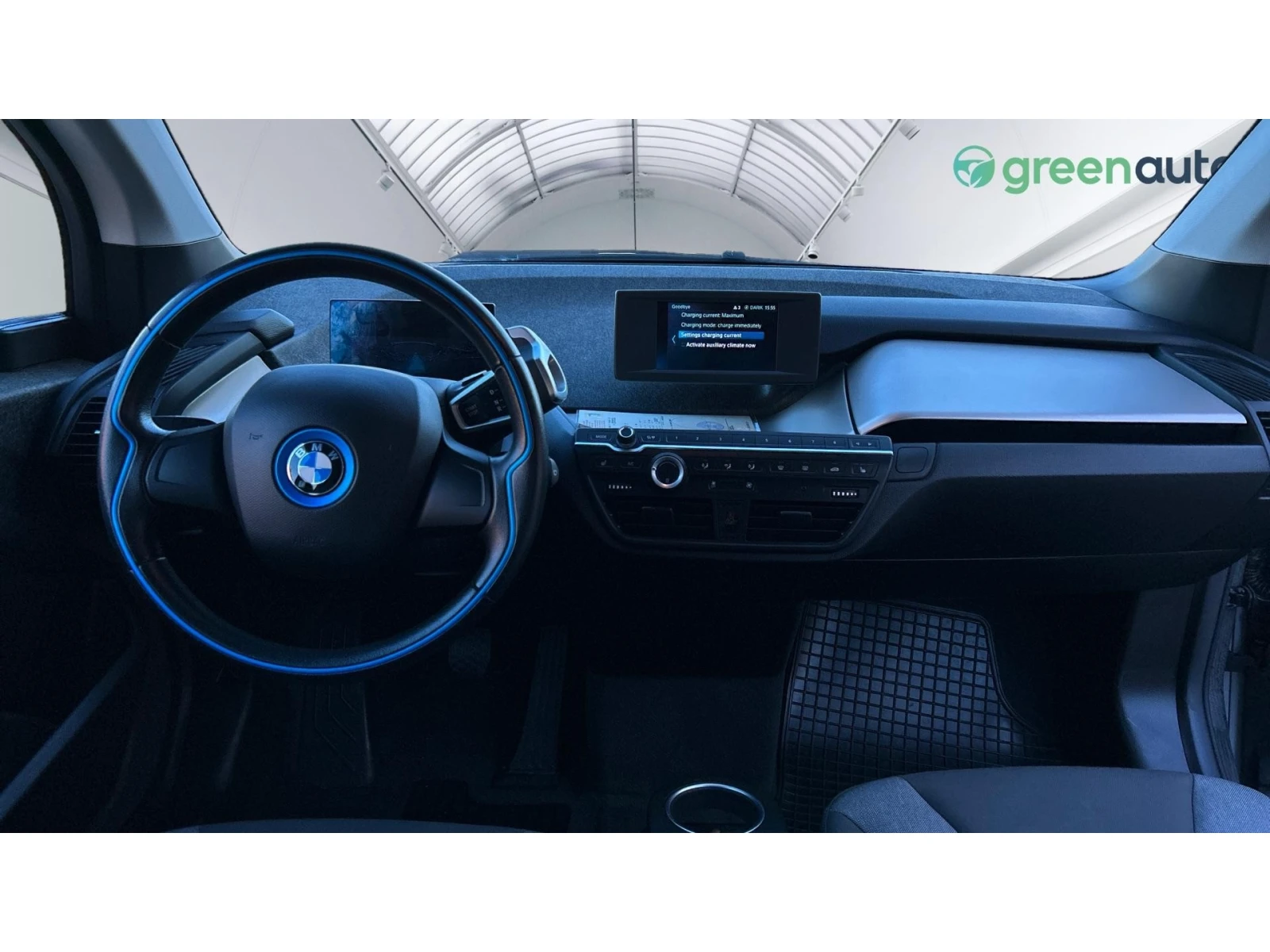 BMW i3 120 Ah ,    616 . | Mobile.bg   13