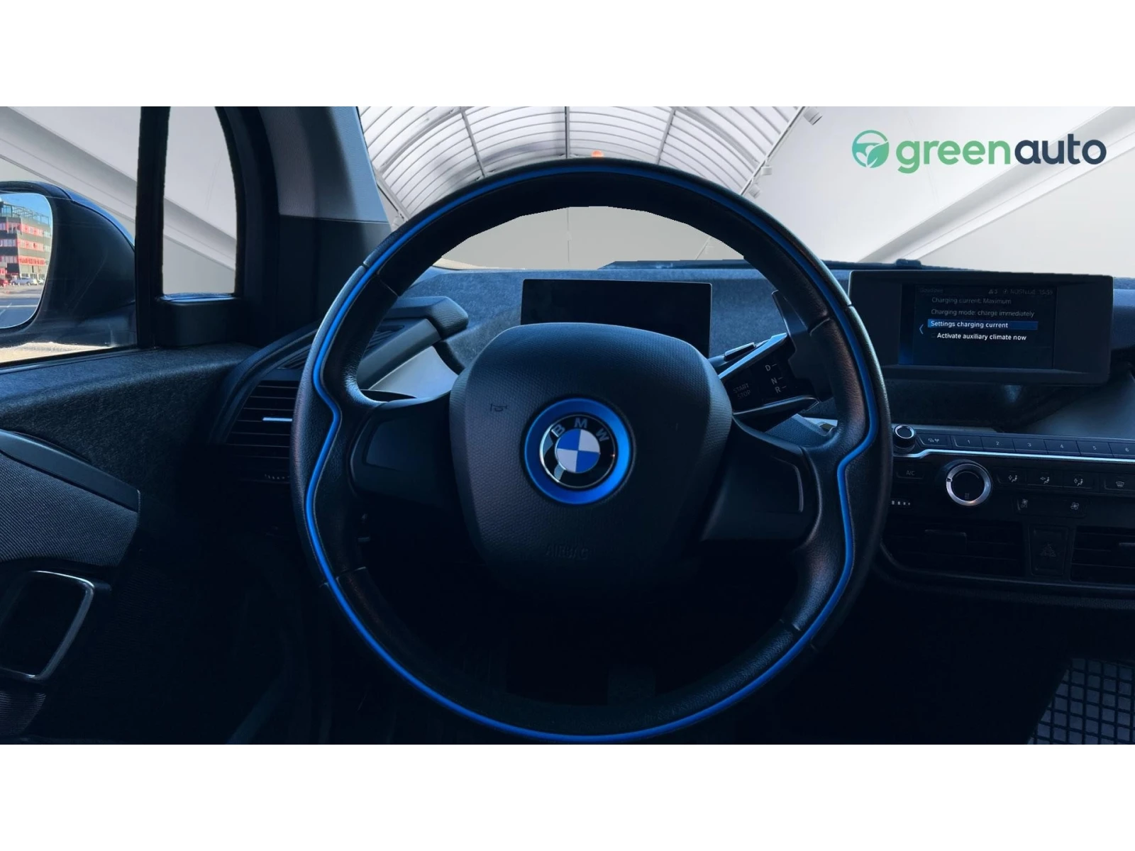 BMW i3 120 Ah ,    616 . | Mobile.bg   14