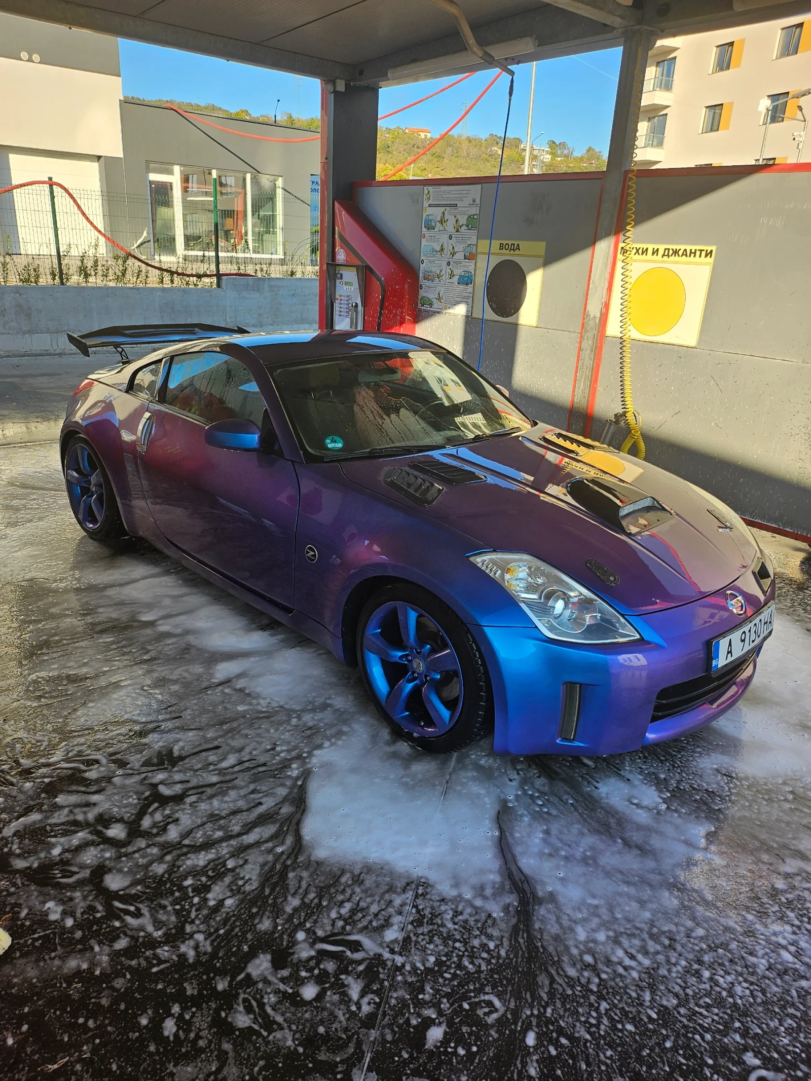 Nissan 350z | Mobile.bg   1
