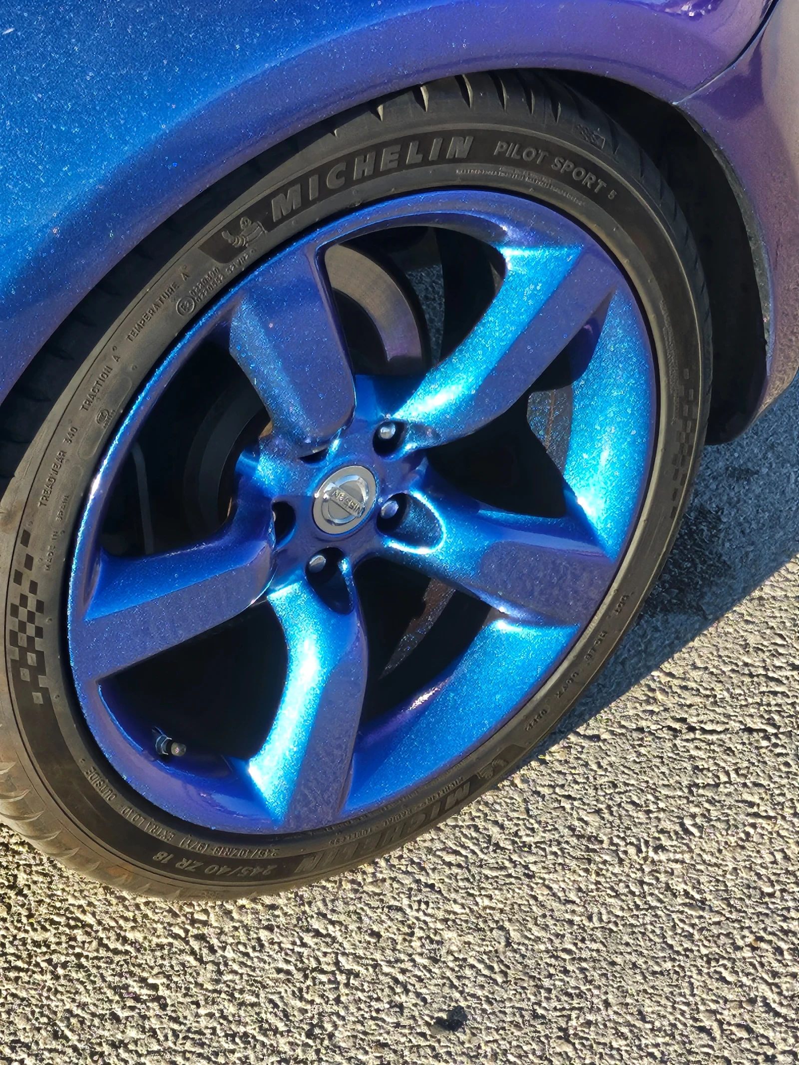 Nissan 350z | Mobile.bg   10