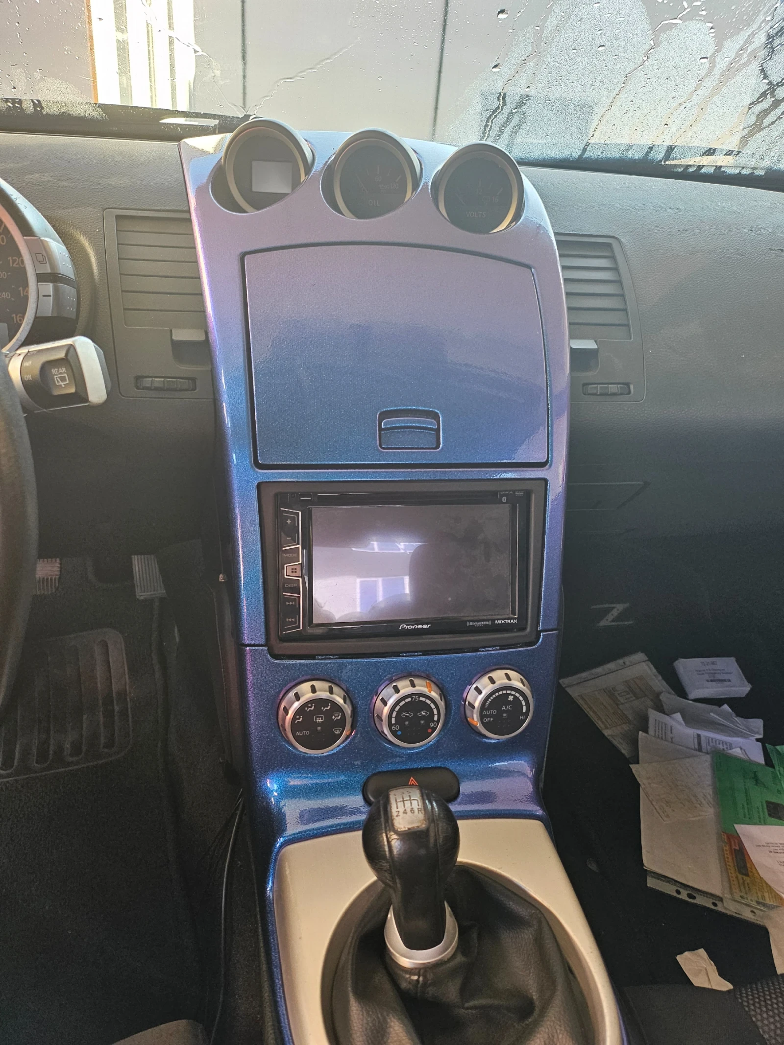 Nissan 350z | Mobile.bg   6