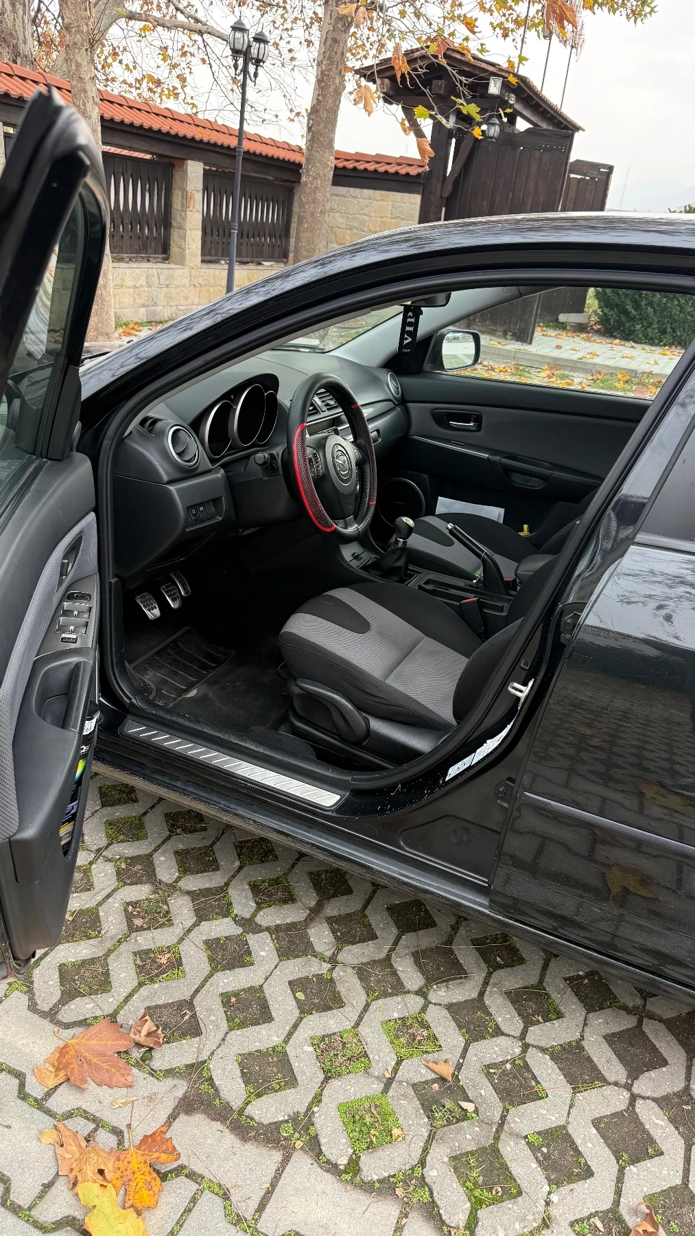 Mazda 3  - изображение 5