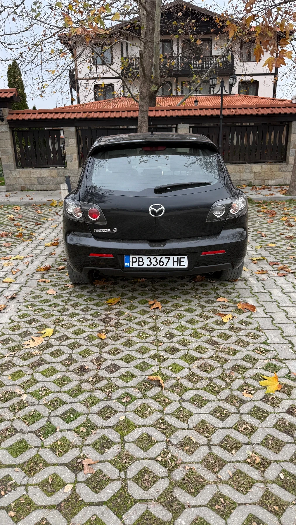 Mazda 3  - изображение 3