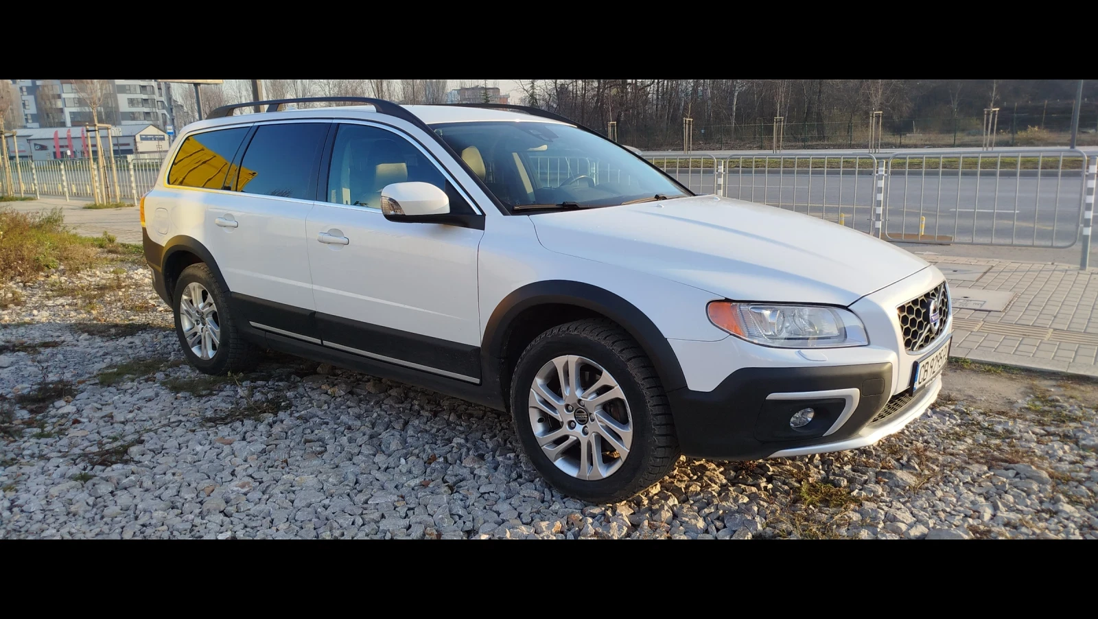 Volvo Xc70 | Mobile.bg � ����������� 4