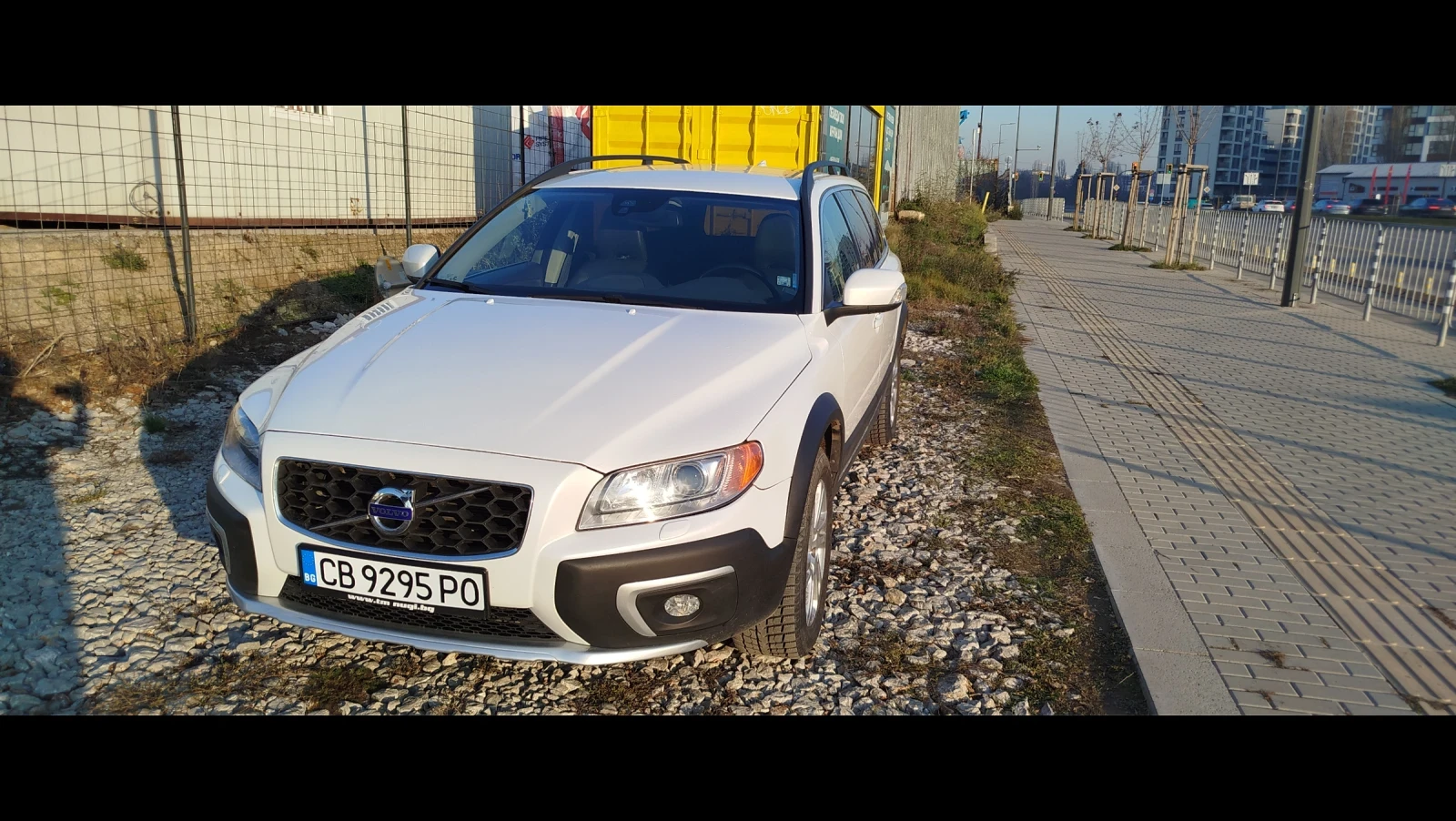 Volvo Xc70 | Mobile.bg � ����������� 1